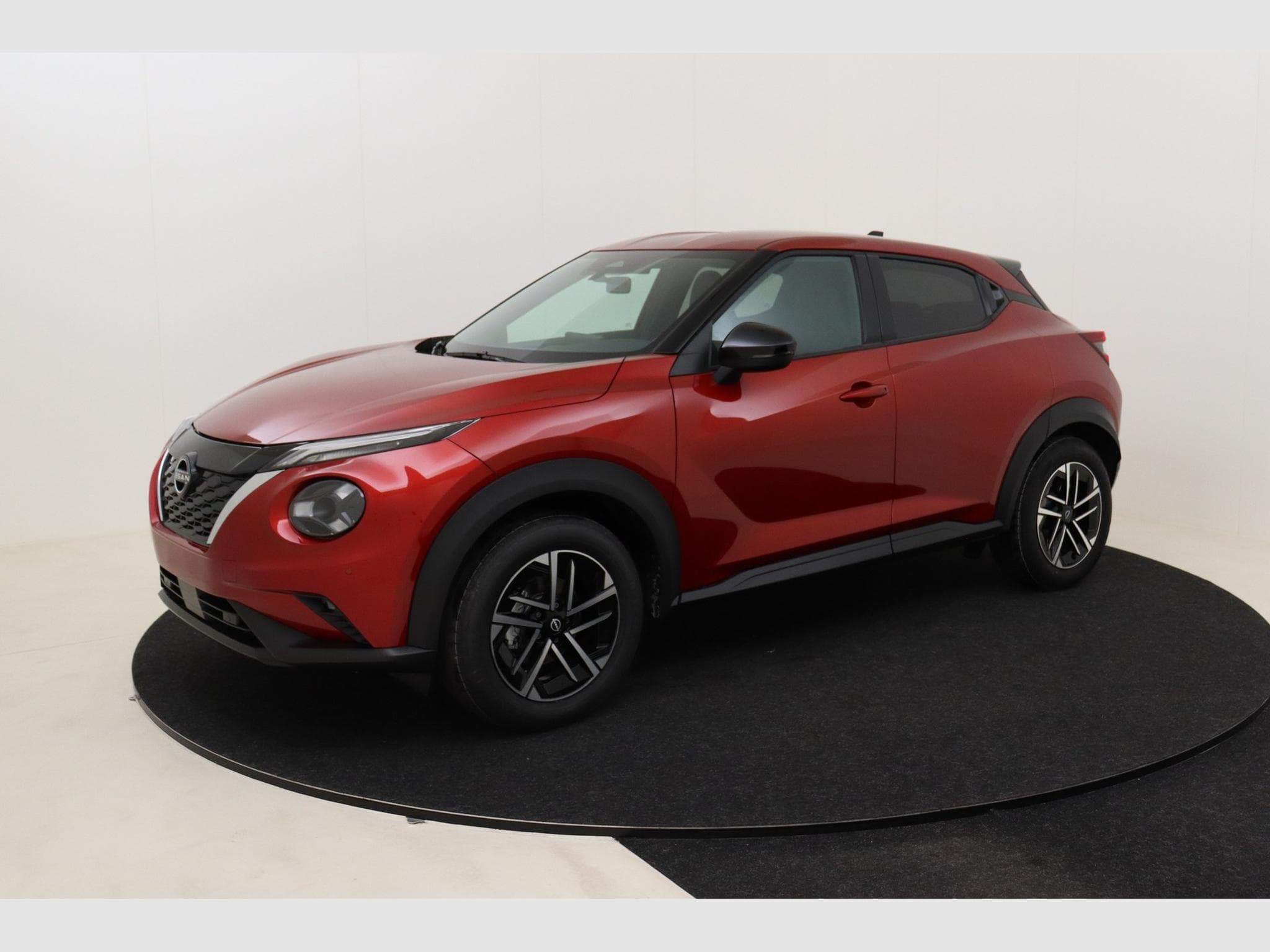 Nissan Juke N-Connecta (2026) - Photo 10