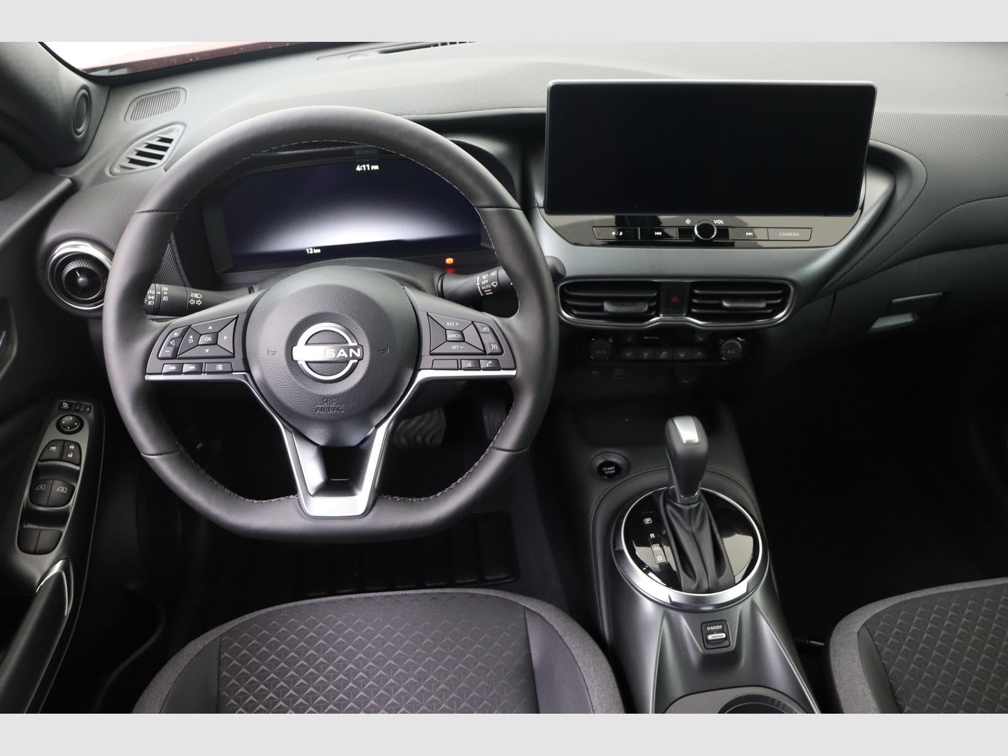 Nissan Juke N-Connecta (2026) - Photo 11