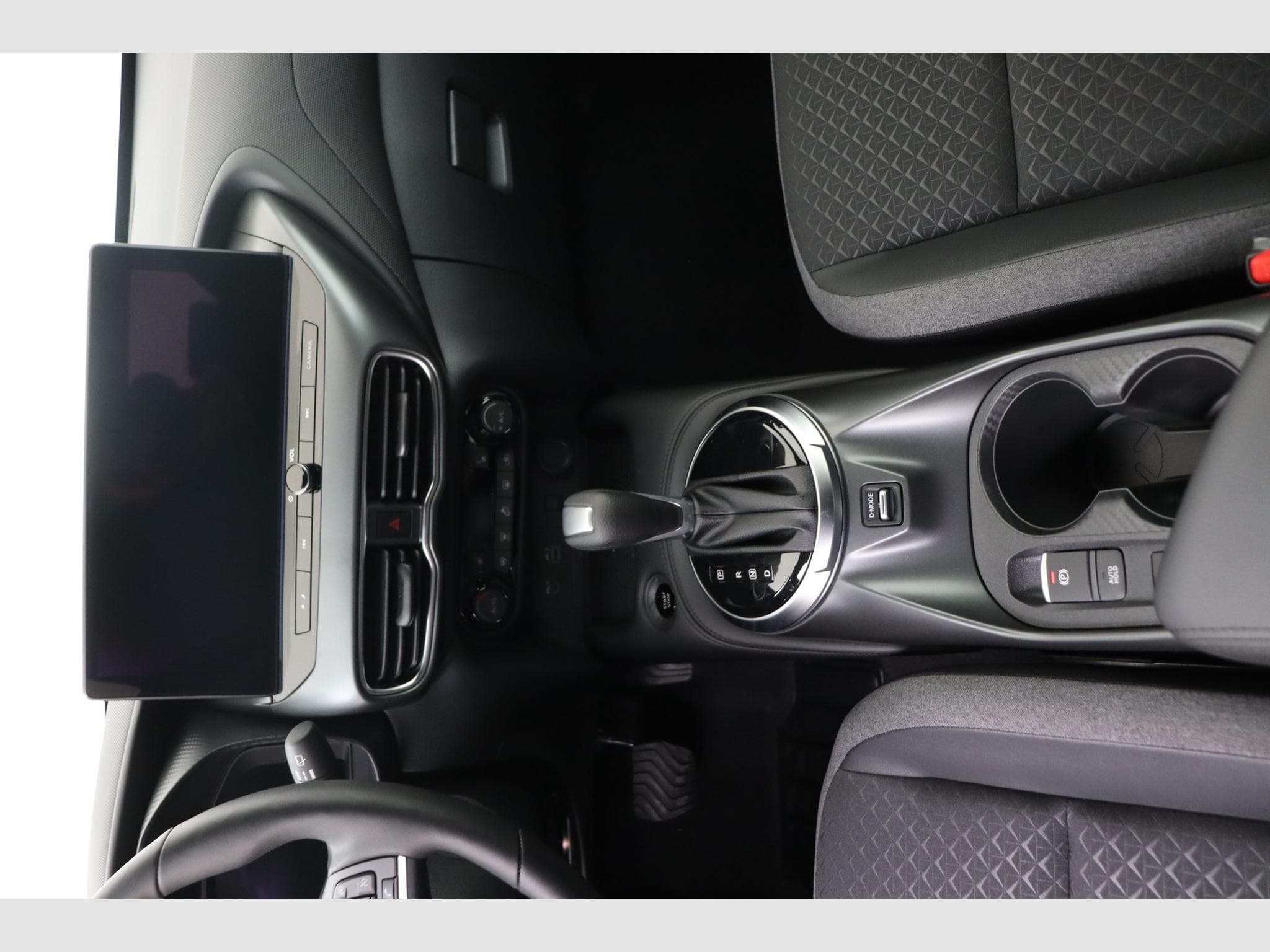 Nissan Juke N-Connecta (2026) - Photo 12