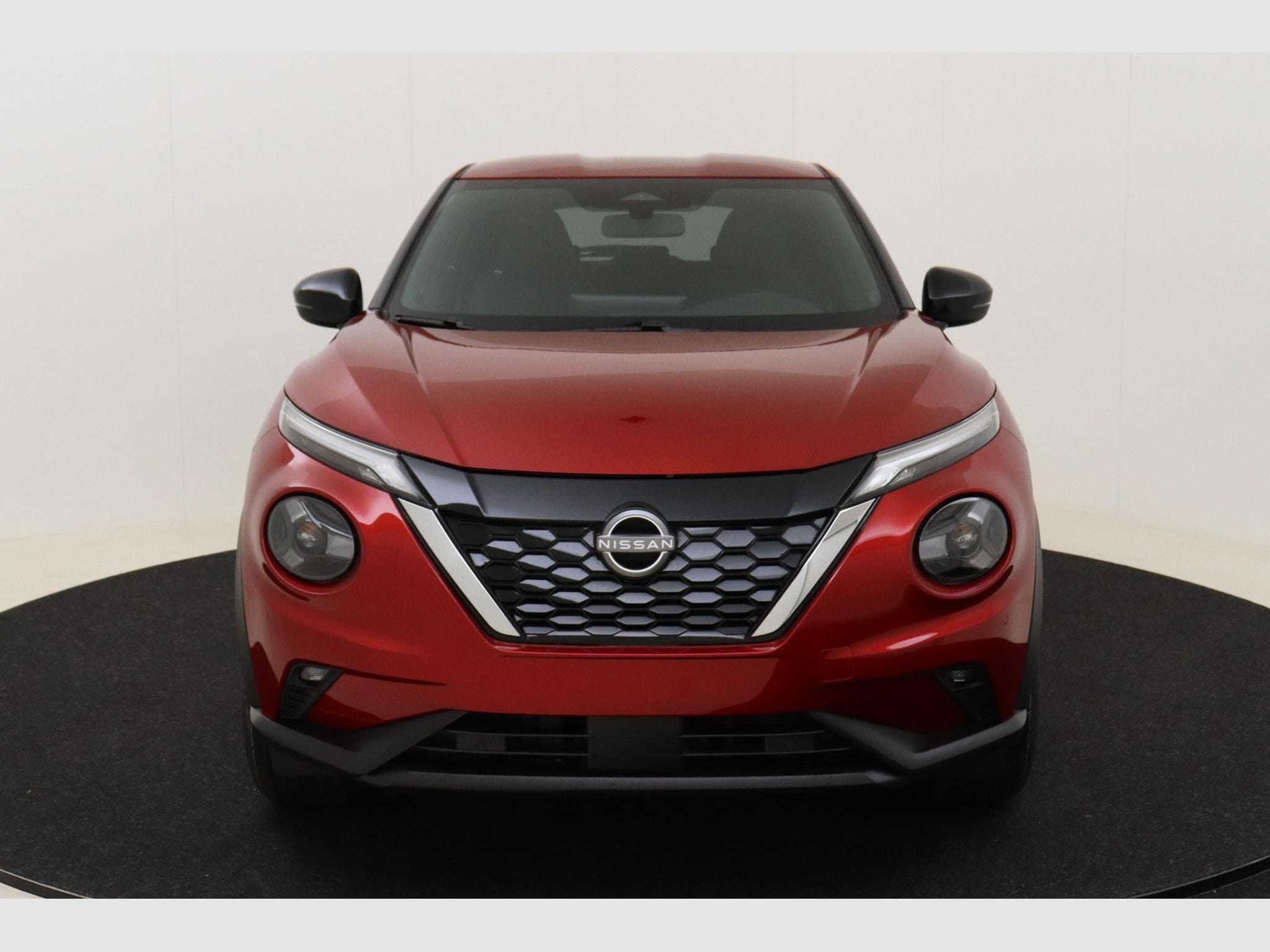 Nissan Juke N-Connecta (2026) - Photo 2