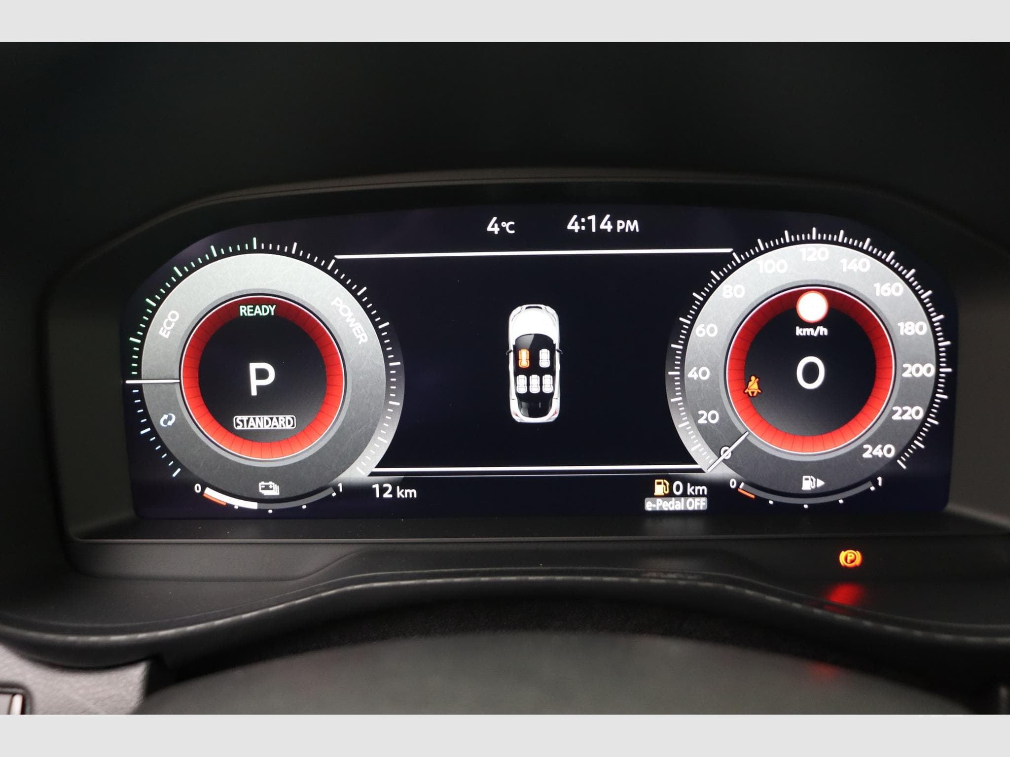 Nissan Juke N-Connecta (2026) - Photo 20