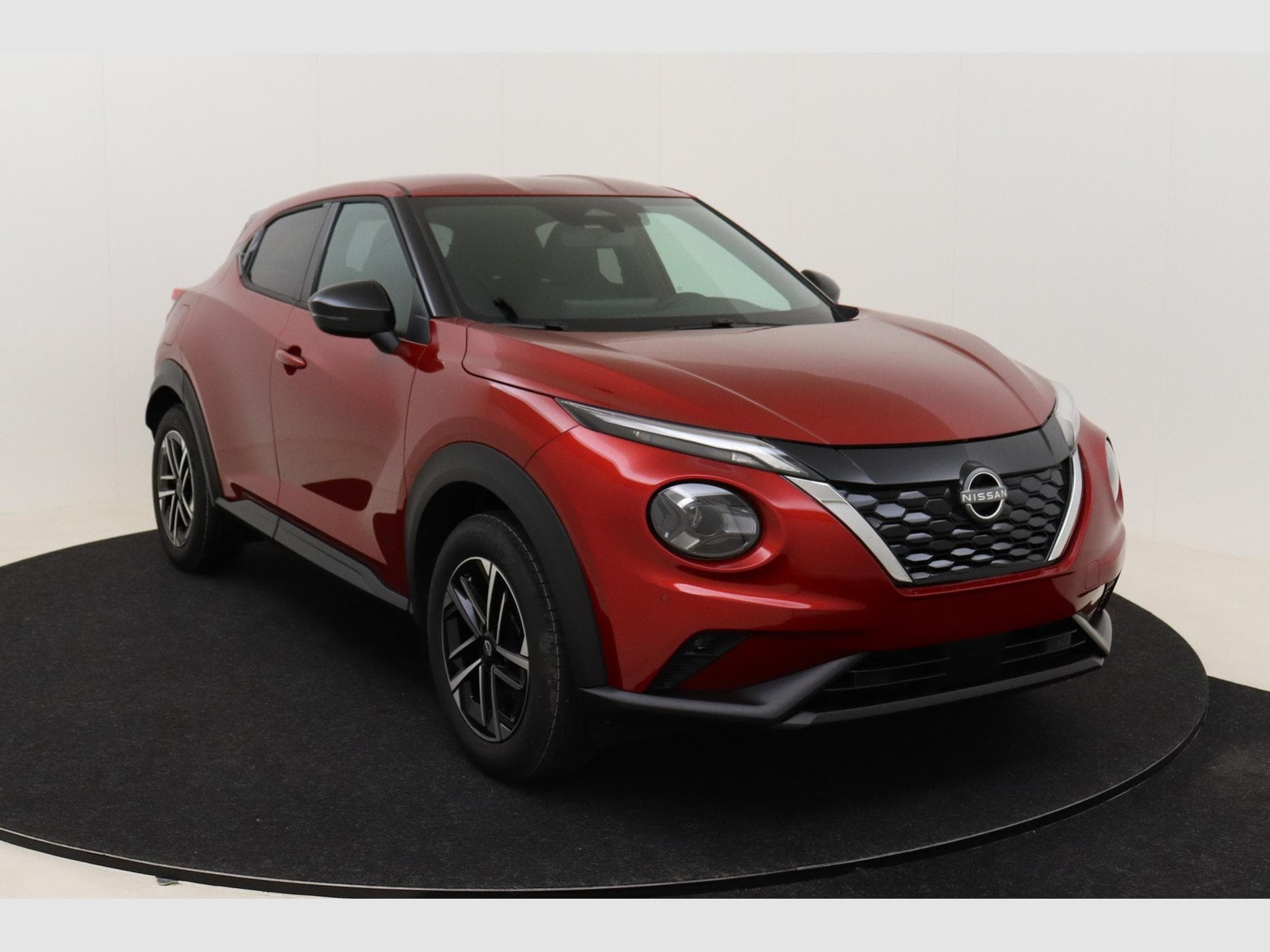 Nissan Juke N-Connecta (2026) - Photo 3