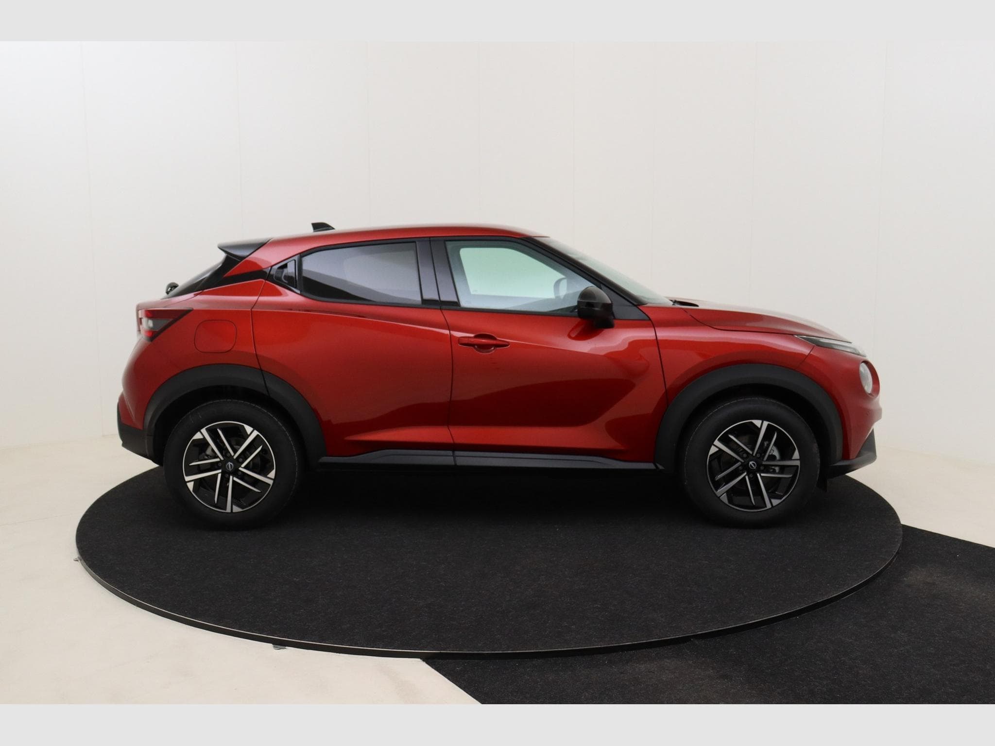 Nissan Juke N-Connecta (2026) - Photo 4
