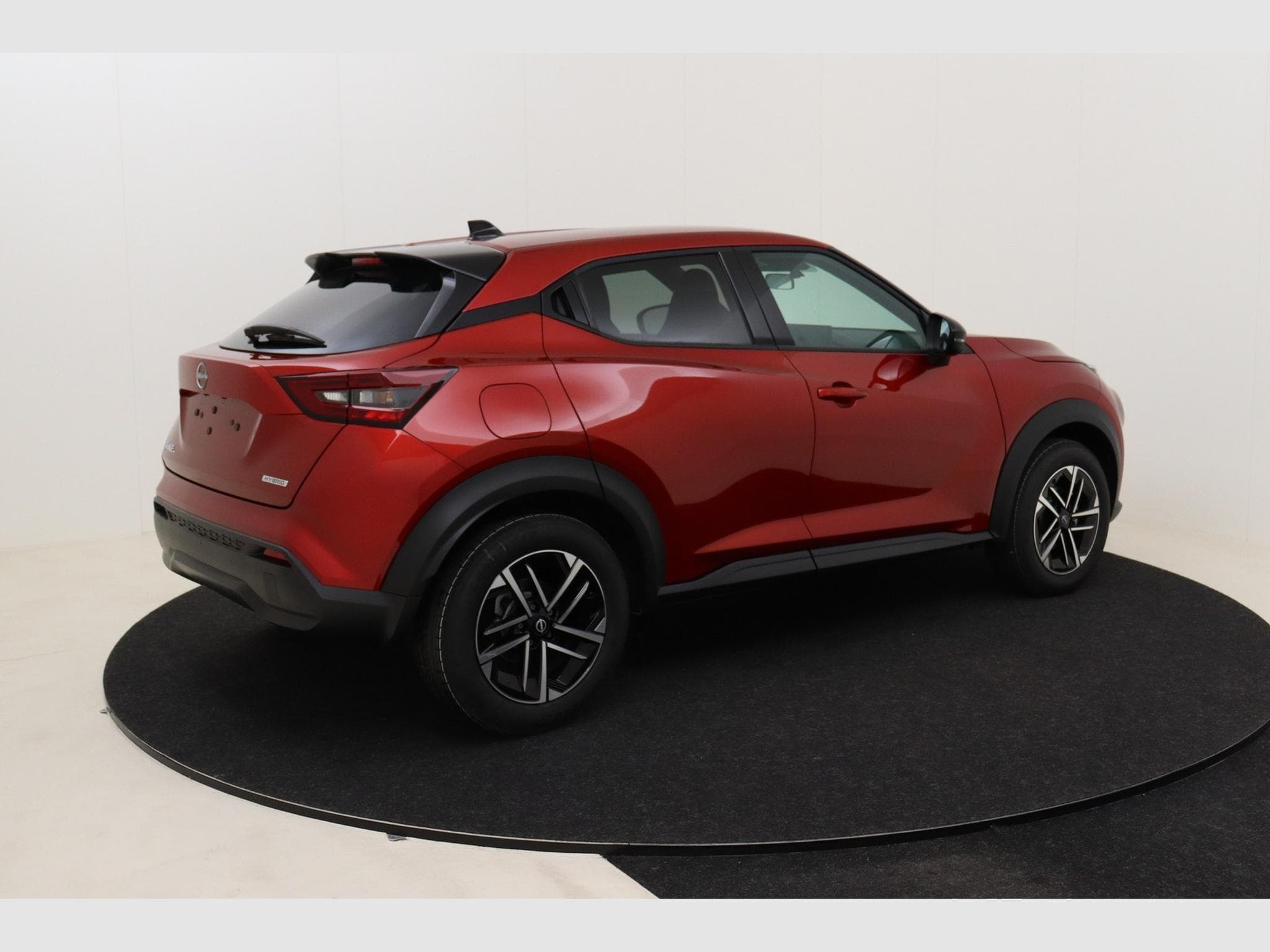 Nissan Juke N-Connecta (2026) - Photo 5