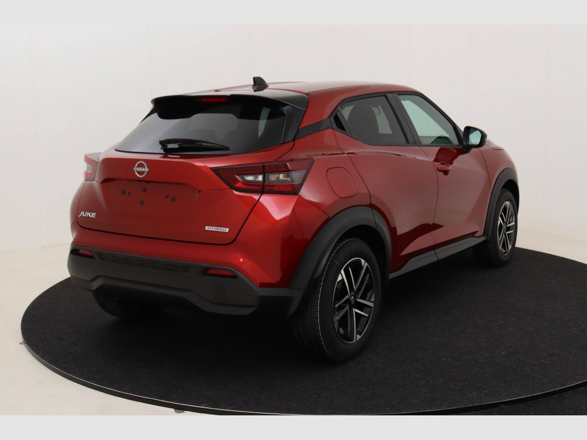 Nissan Juke N-Connecta (2026) - Photo 6