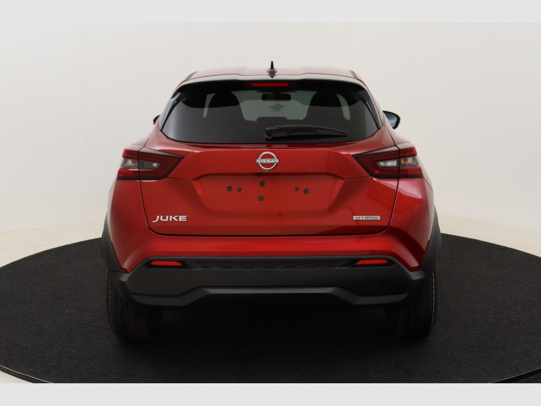 Nissan Juke N-Connecta (2026) - Photo 7
