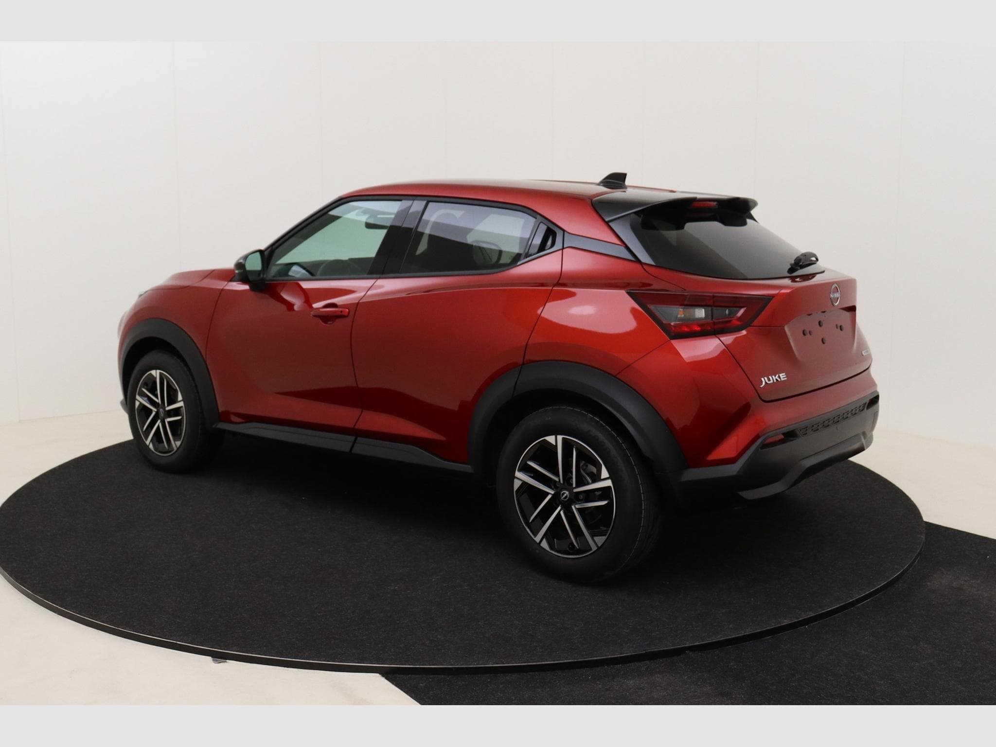 Nissan Juke N-Connecta (2026) - Photo 8
