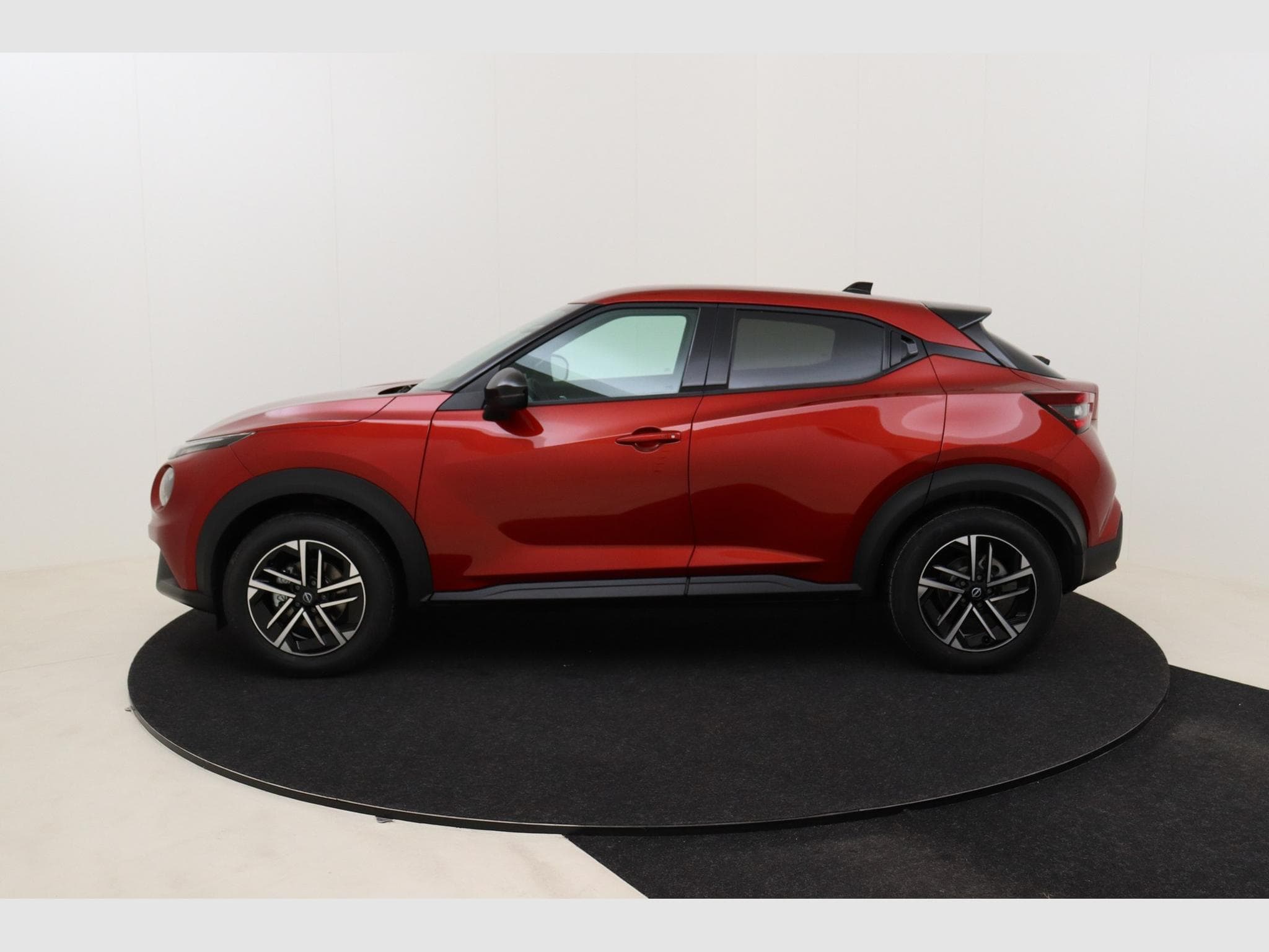Nissan Juke N-Connecta (2026) - Photo 9