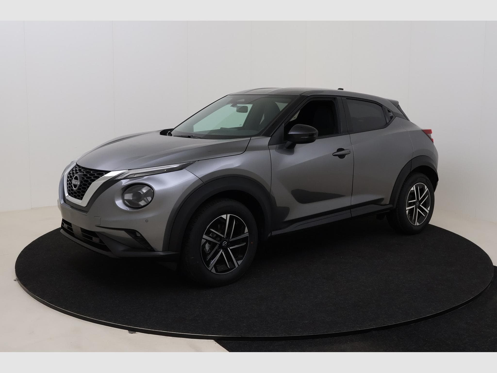Nissan Juke N-Connecta (2026) - Photo 10
