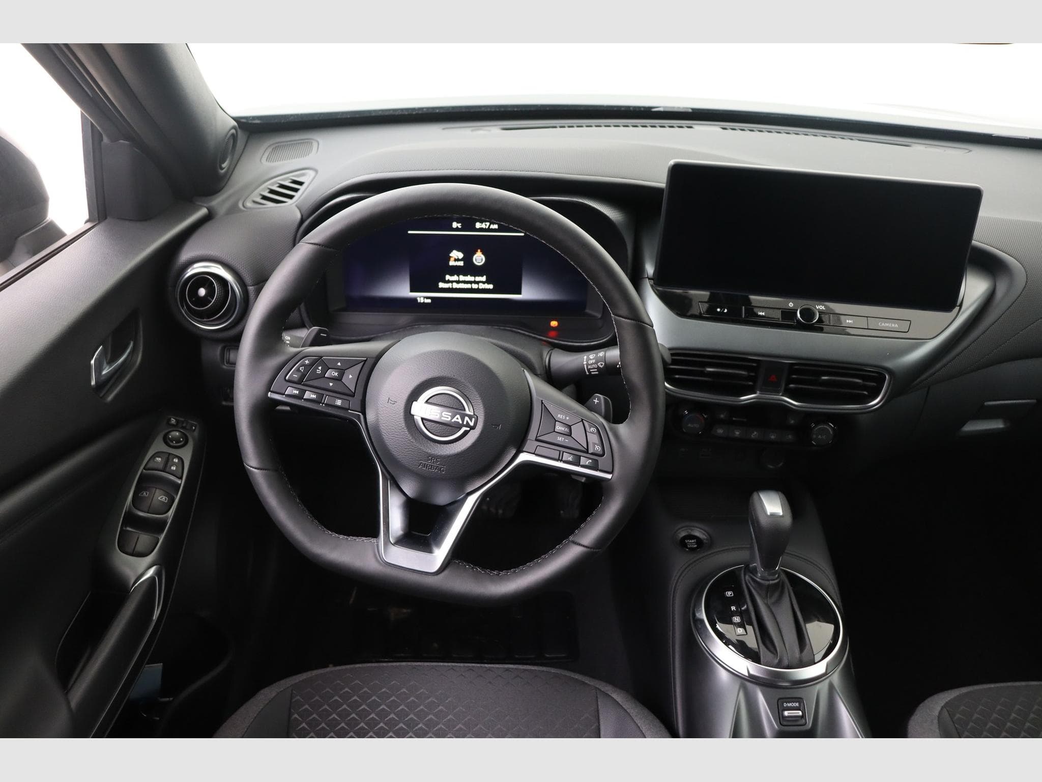 Nissan Juke N-Connecta (2026) - Photo 11