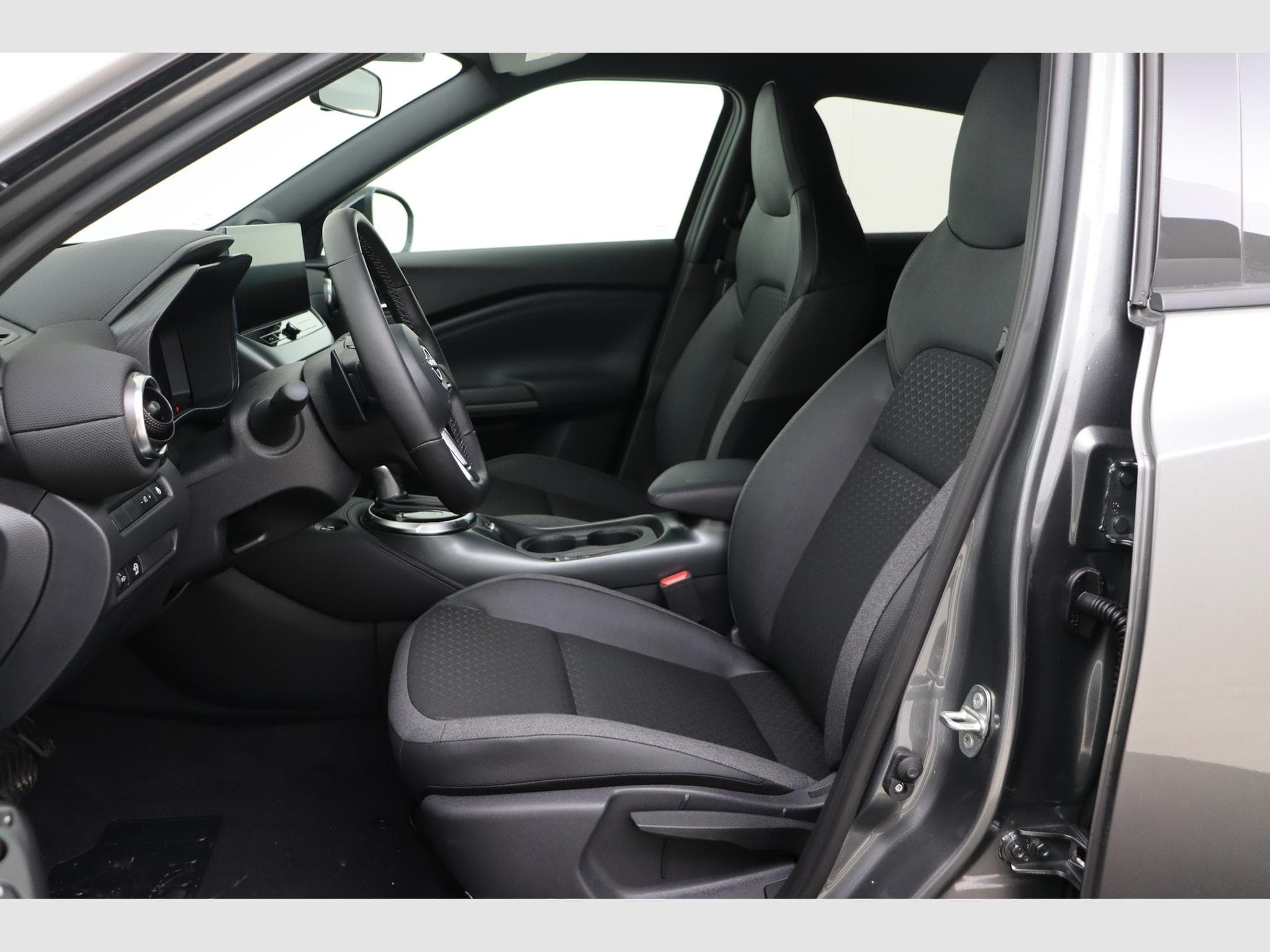 Nissan Juke N-Connecta (2026) - Photo 13