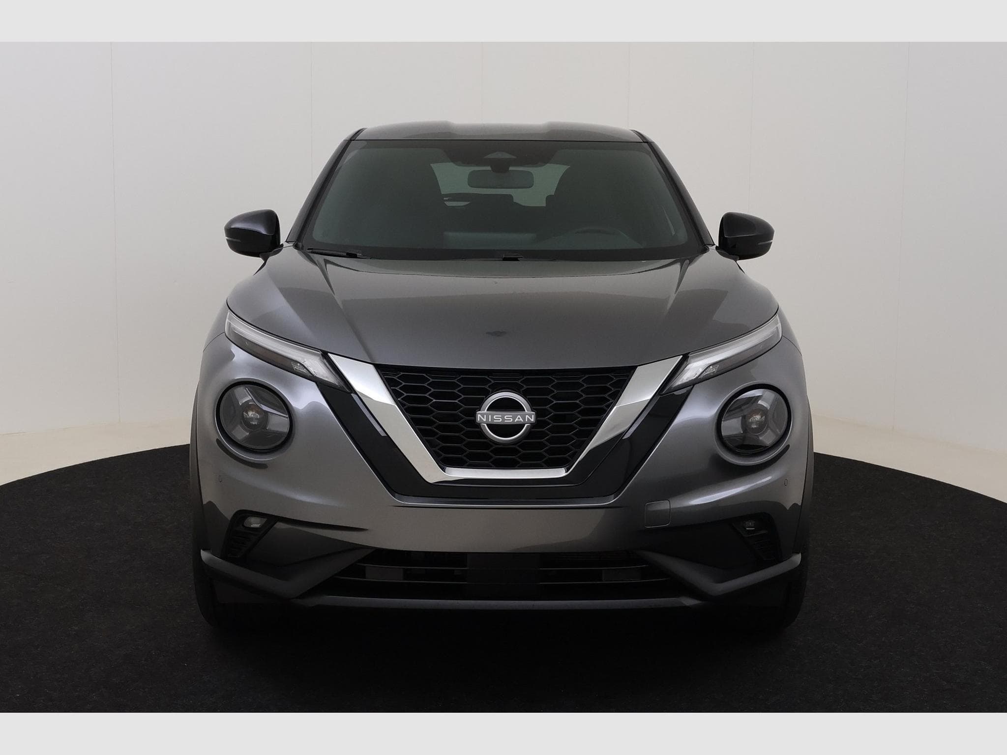 Nissan Juke N-Connecta (2026) - Photo 2