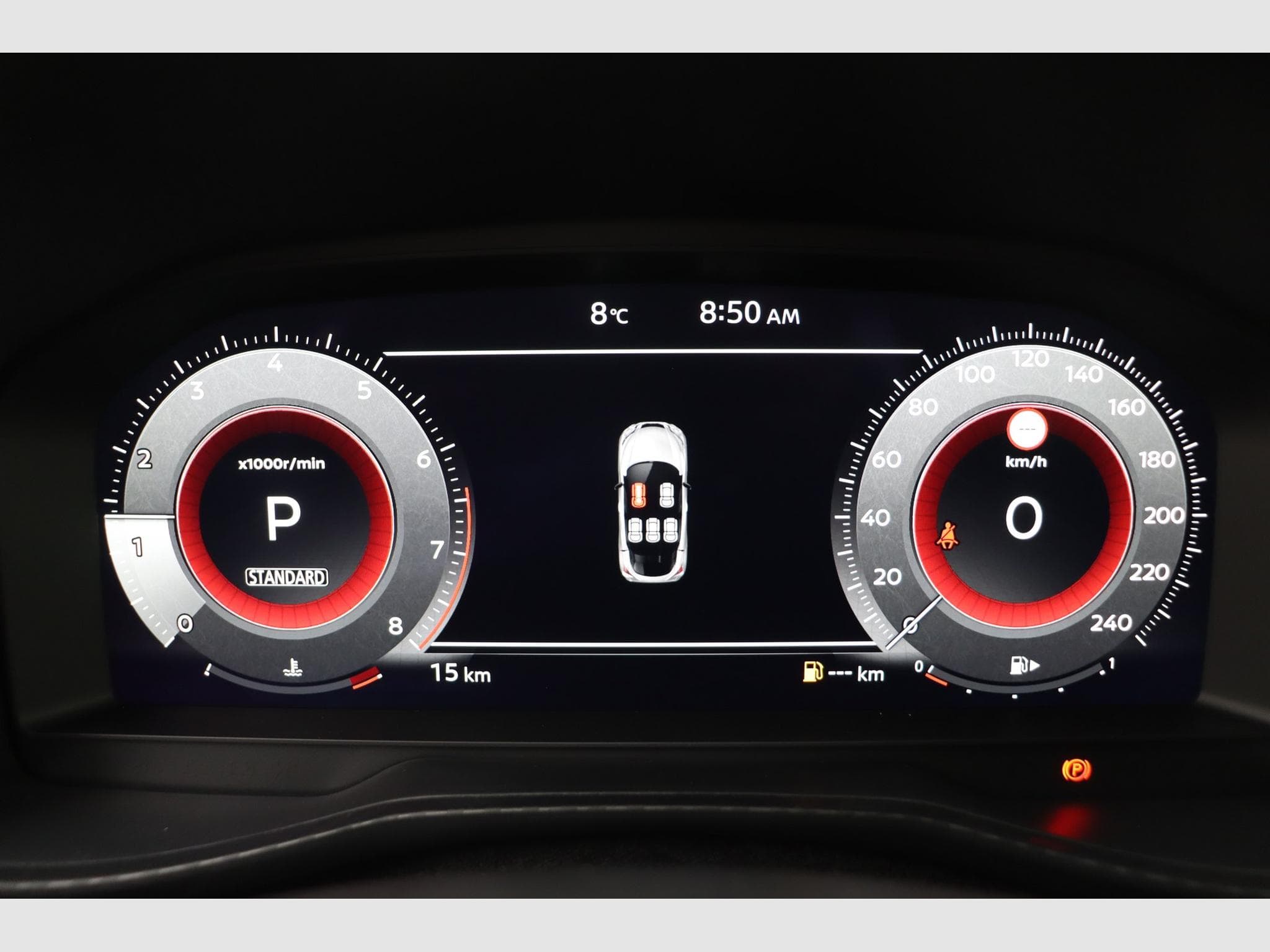 Nissan Juke N-Connecta (2026) - Photo 20