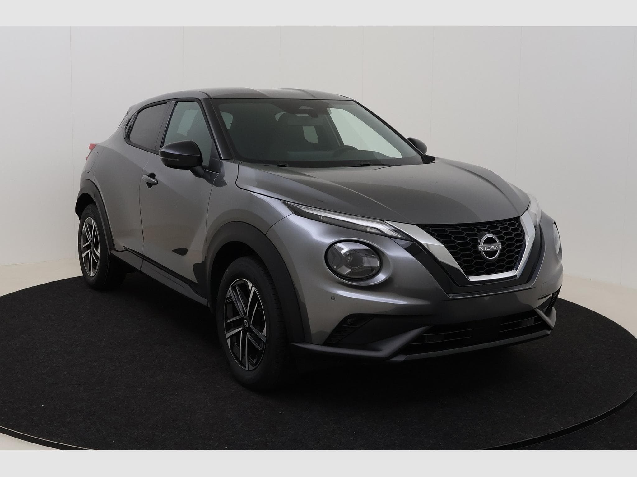 Nissan Juke N-Connecta (2026) - Photo 3