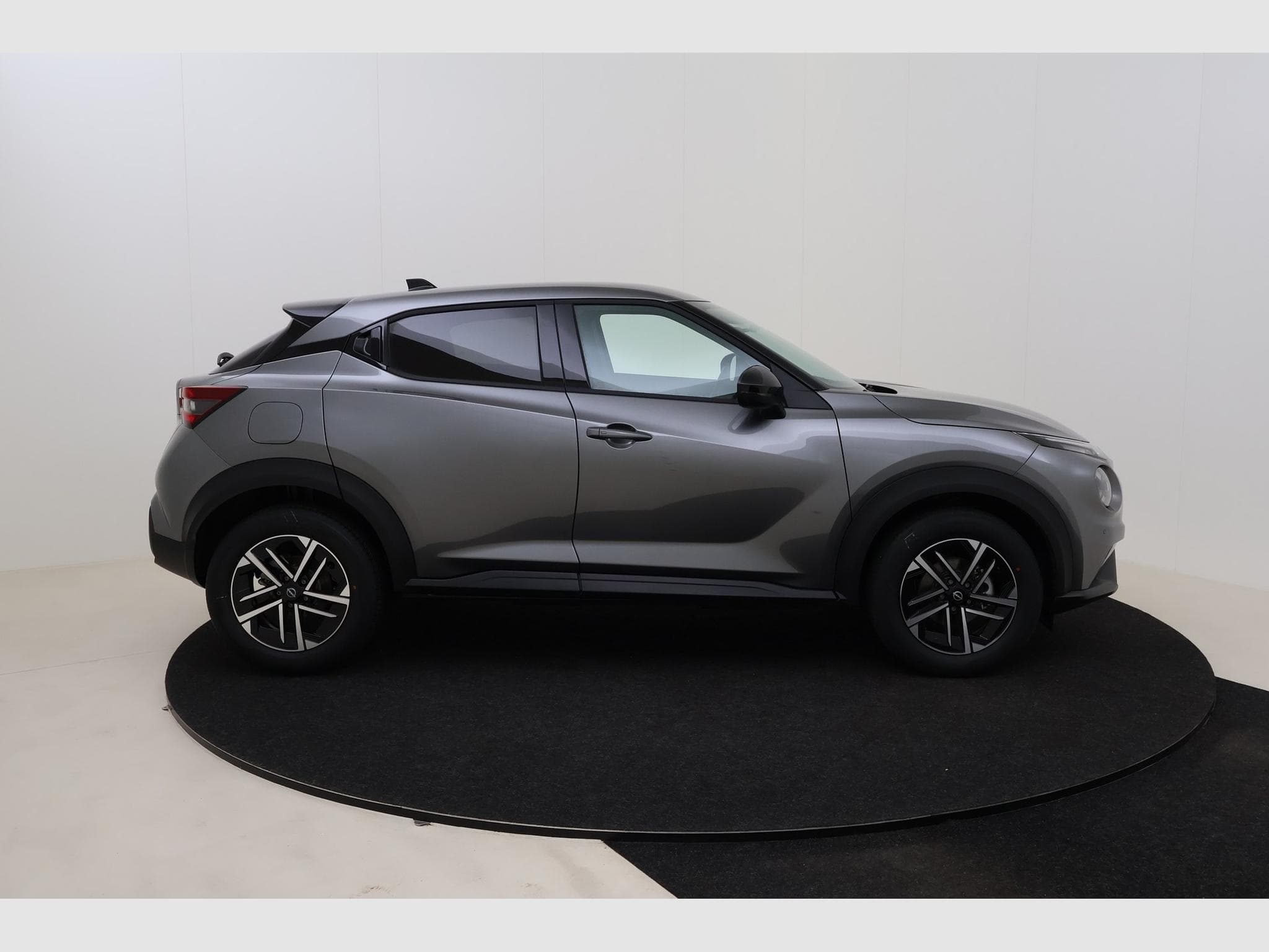Nissan Juke N-Connecta (2026) - Photo 4