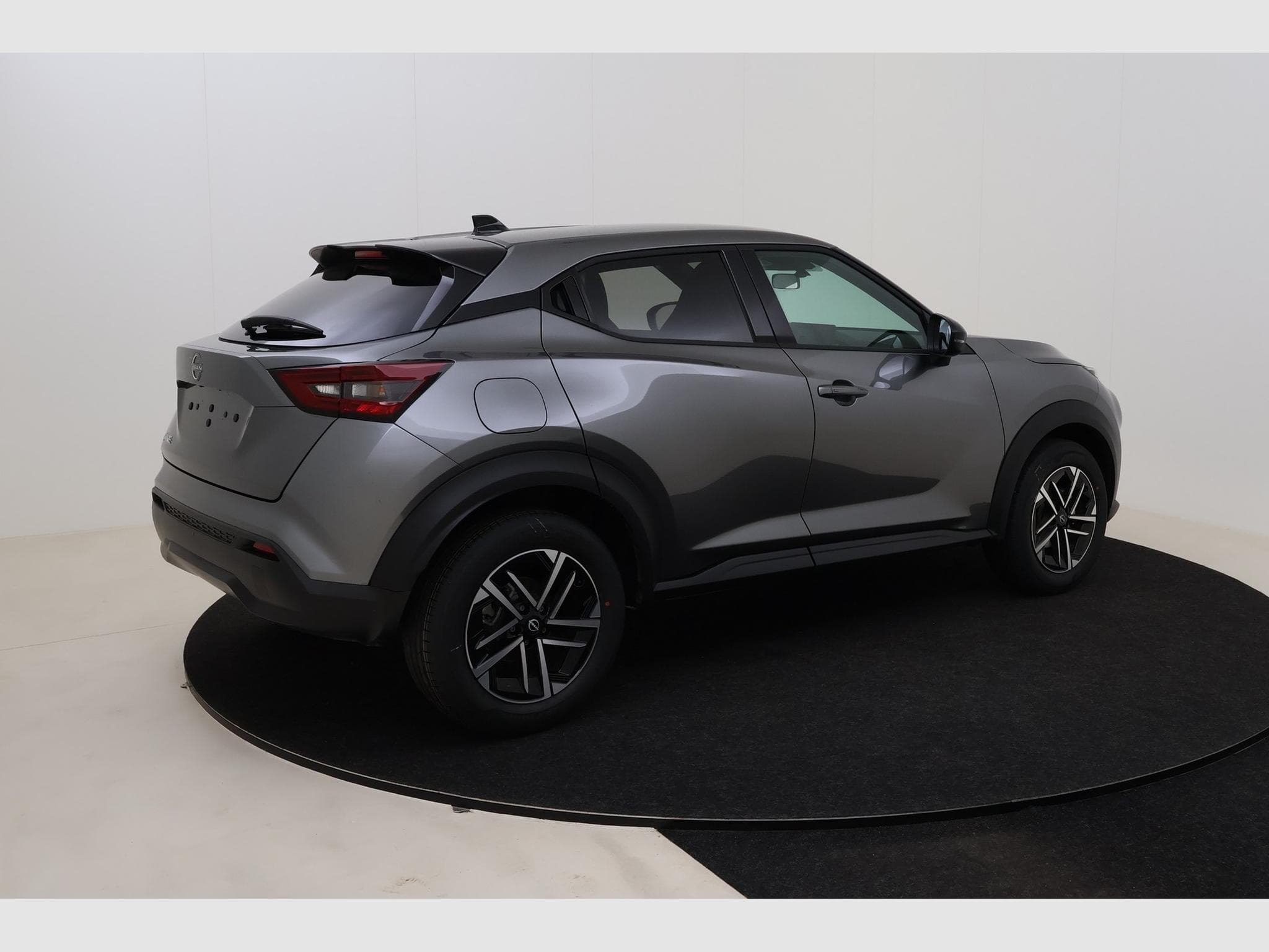 Nissan Juke N-Connecta (2026) - Photo 5