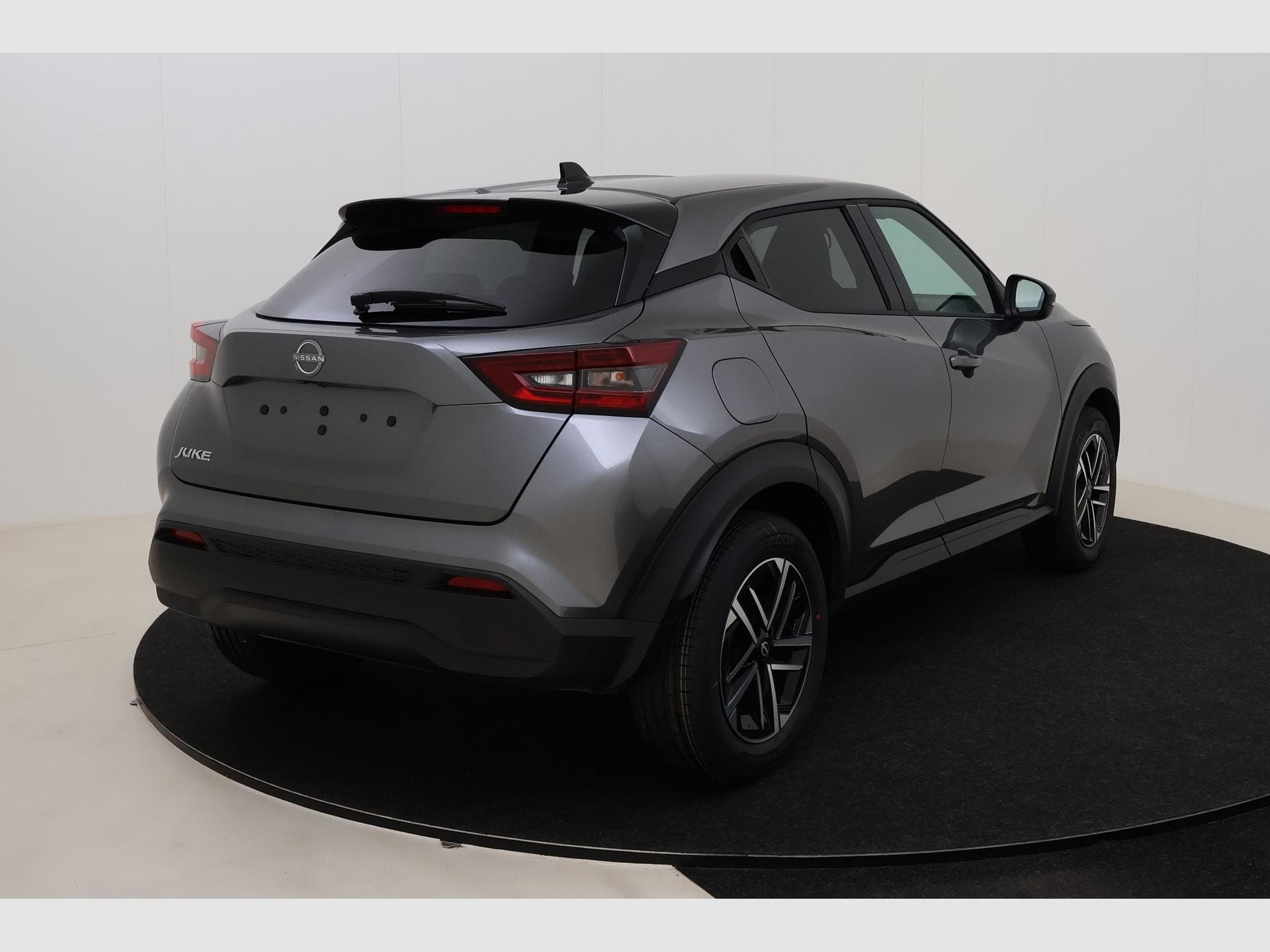 Nissan Juke N-Connecta (2026) - Photo 6