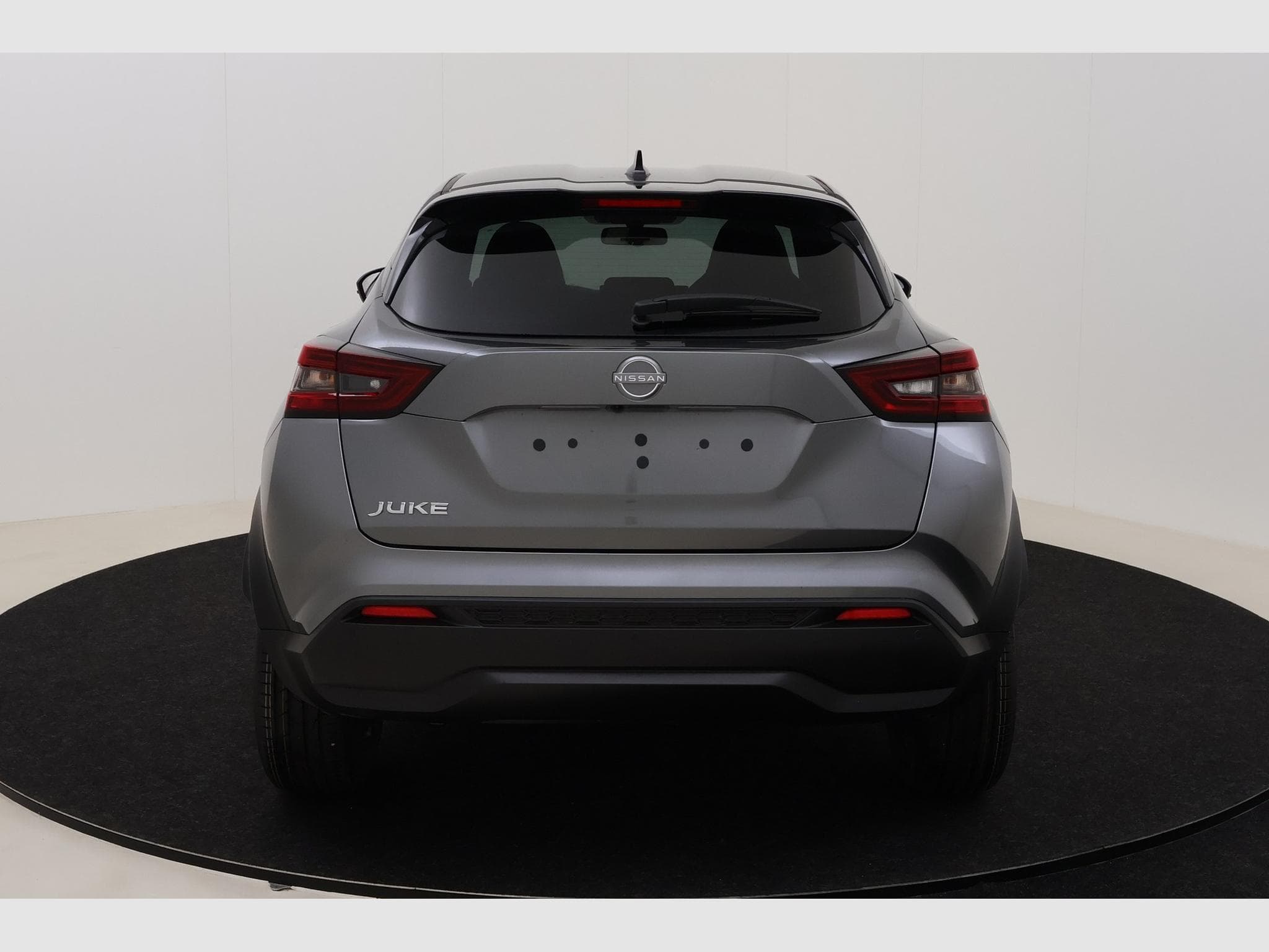 Nissan Juke N-Connecta (2026) - Photo 7