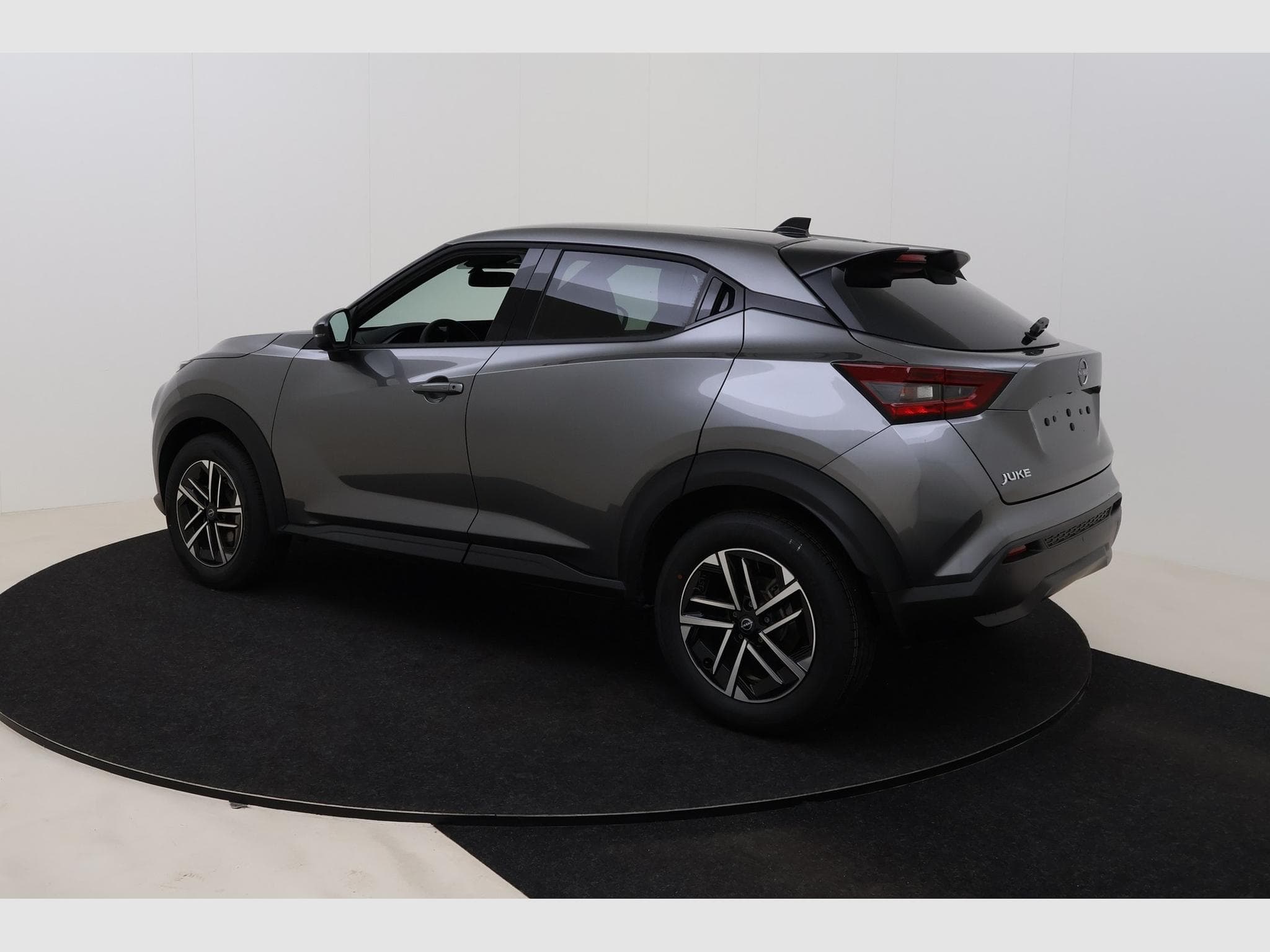 Nissan Juke N-Connecta (2026) - Photo 8