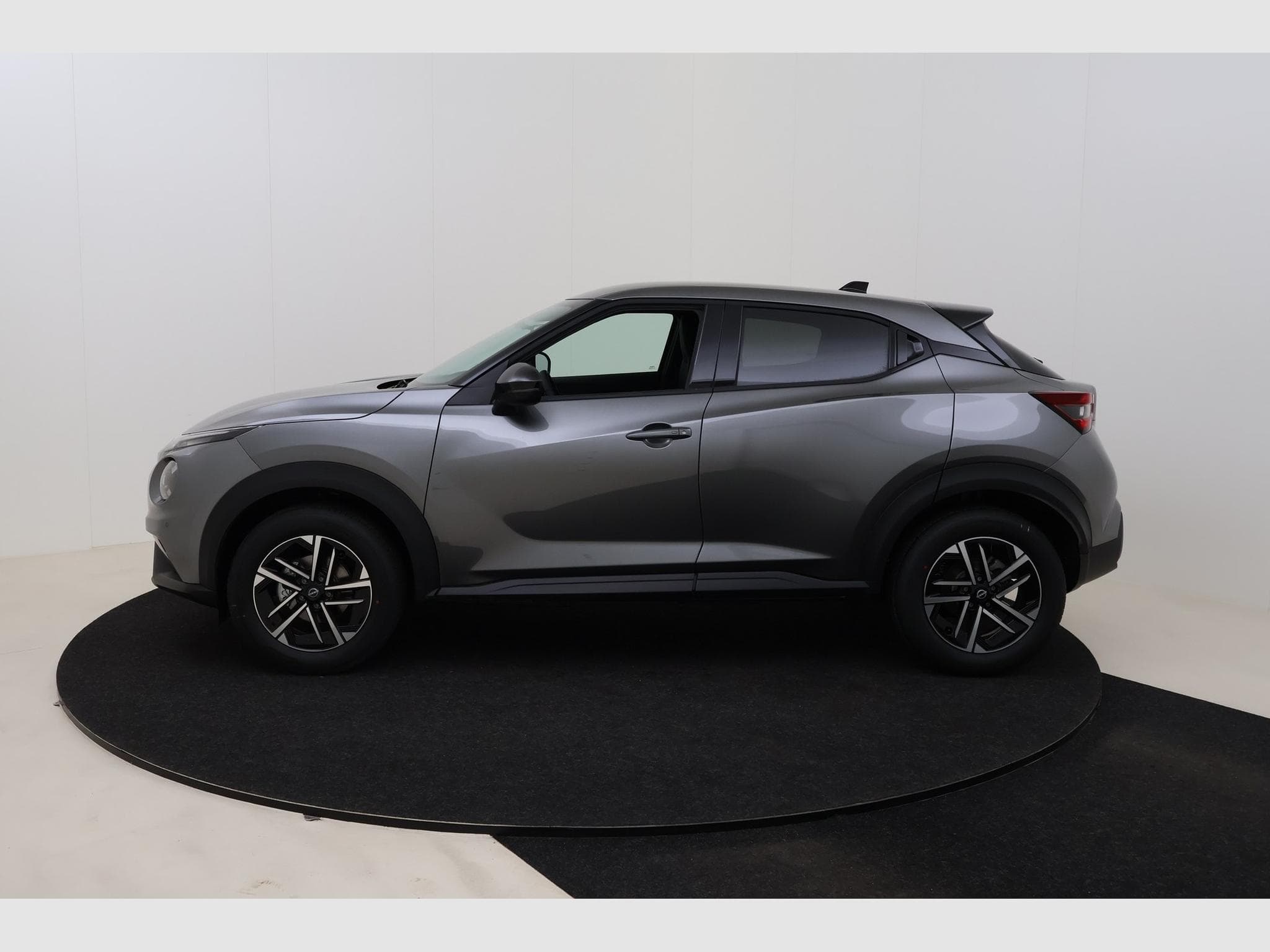 Nissan Juke N-Connecta (2026) - Photo 9