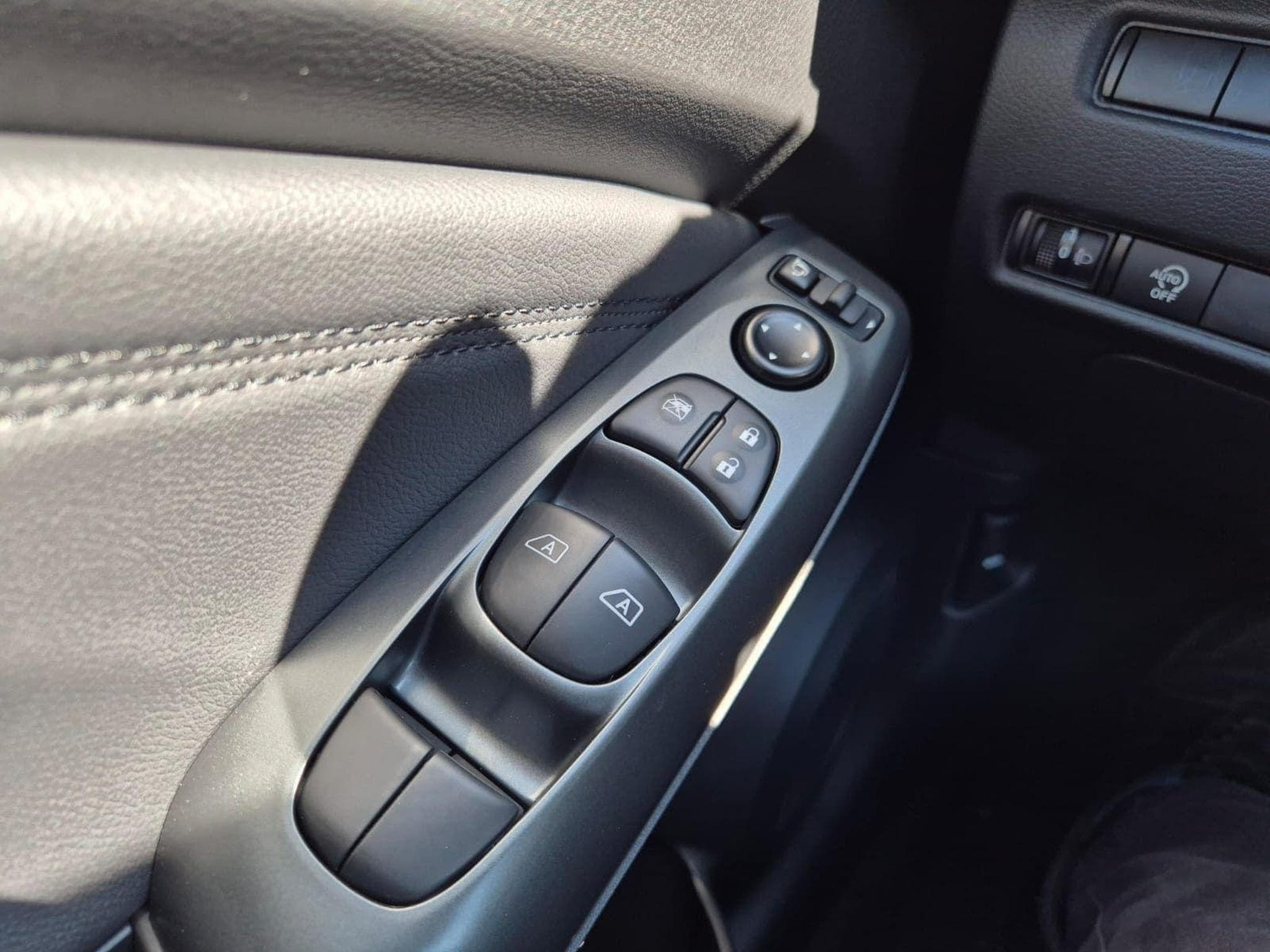 Nissan Juke N-Connecta (2026) - Photo 13