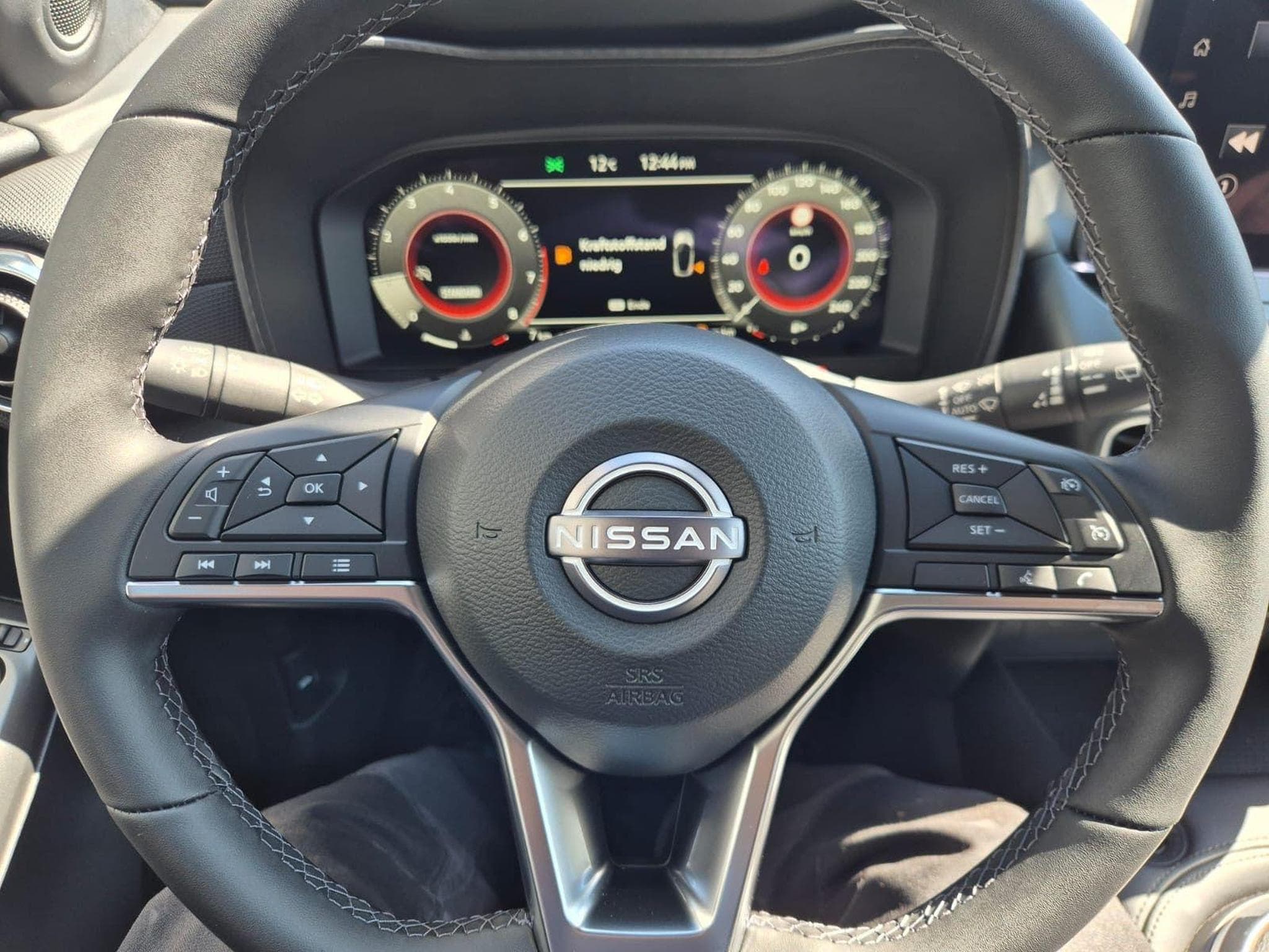 Nissan Juke N-Connecta (2026) - Photo 15