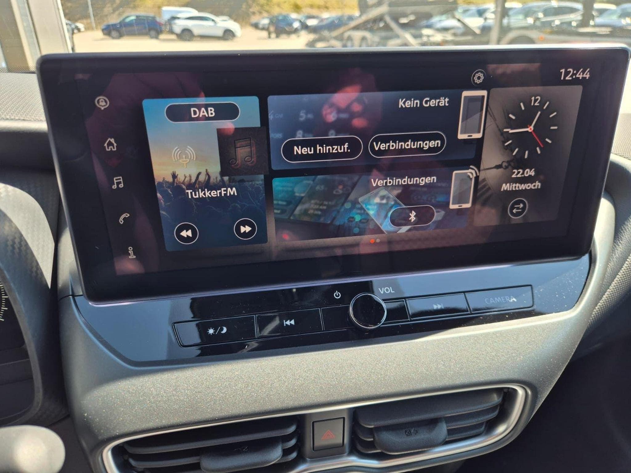 Nissan Juke N-Connecta (2026) - Photo 18