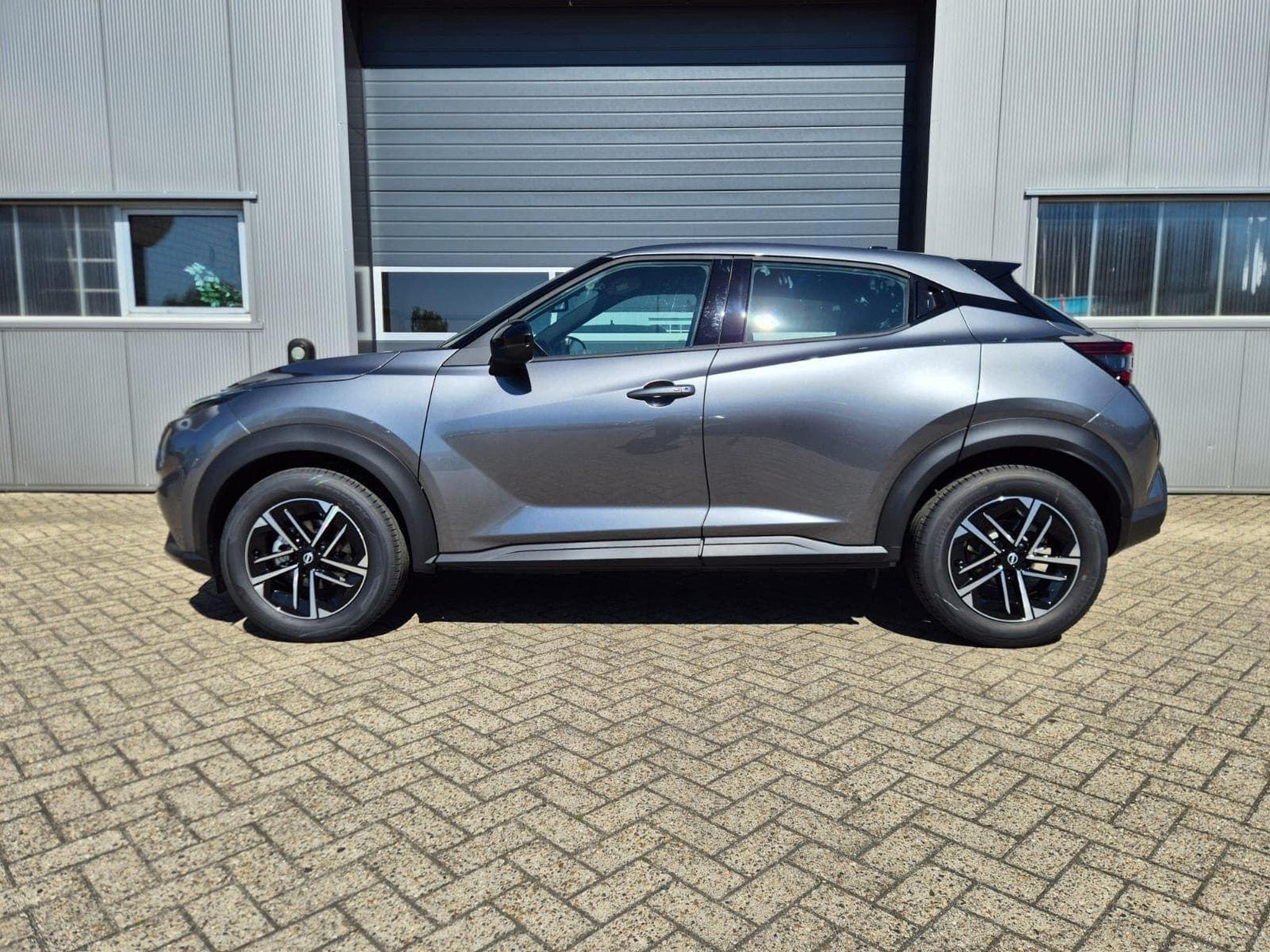 Nissan Juke N-Connecta (2026) - Photo 2