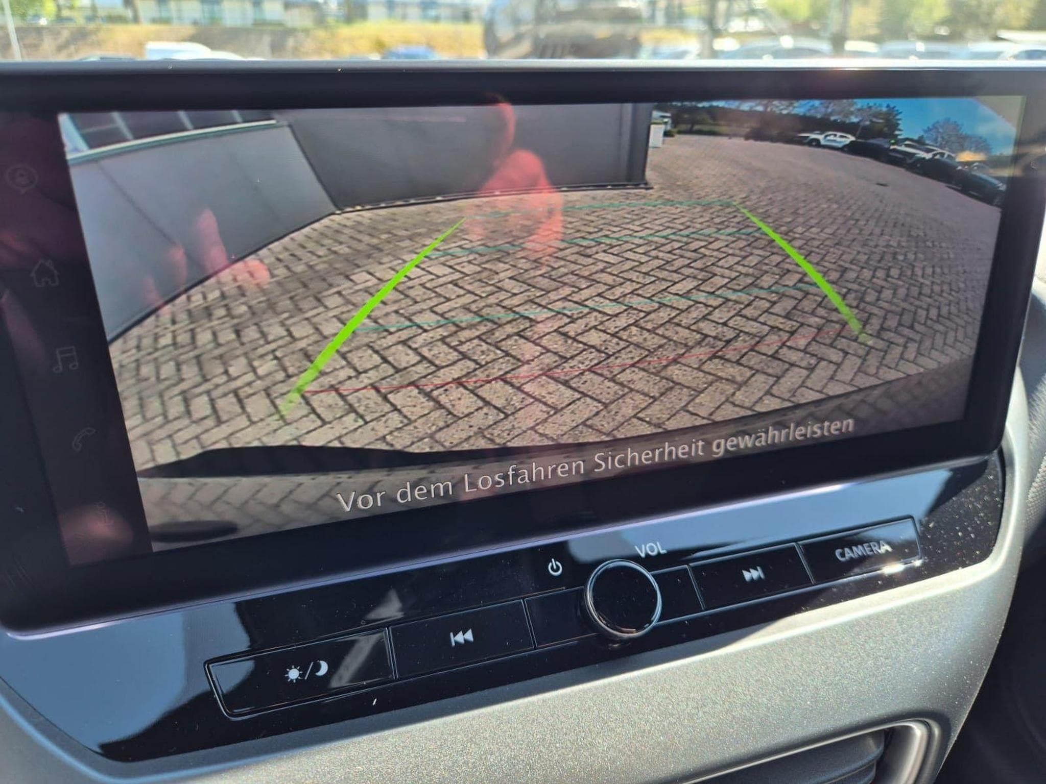 Nissan Juke N-Connecta (2026) - Photo 20