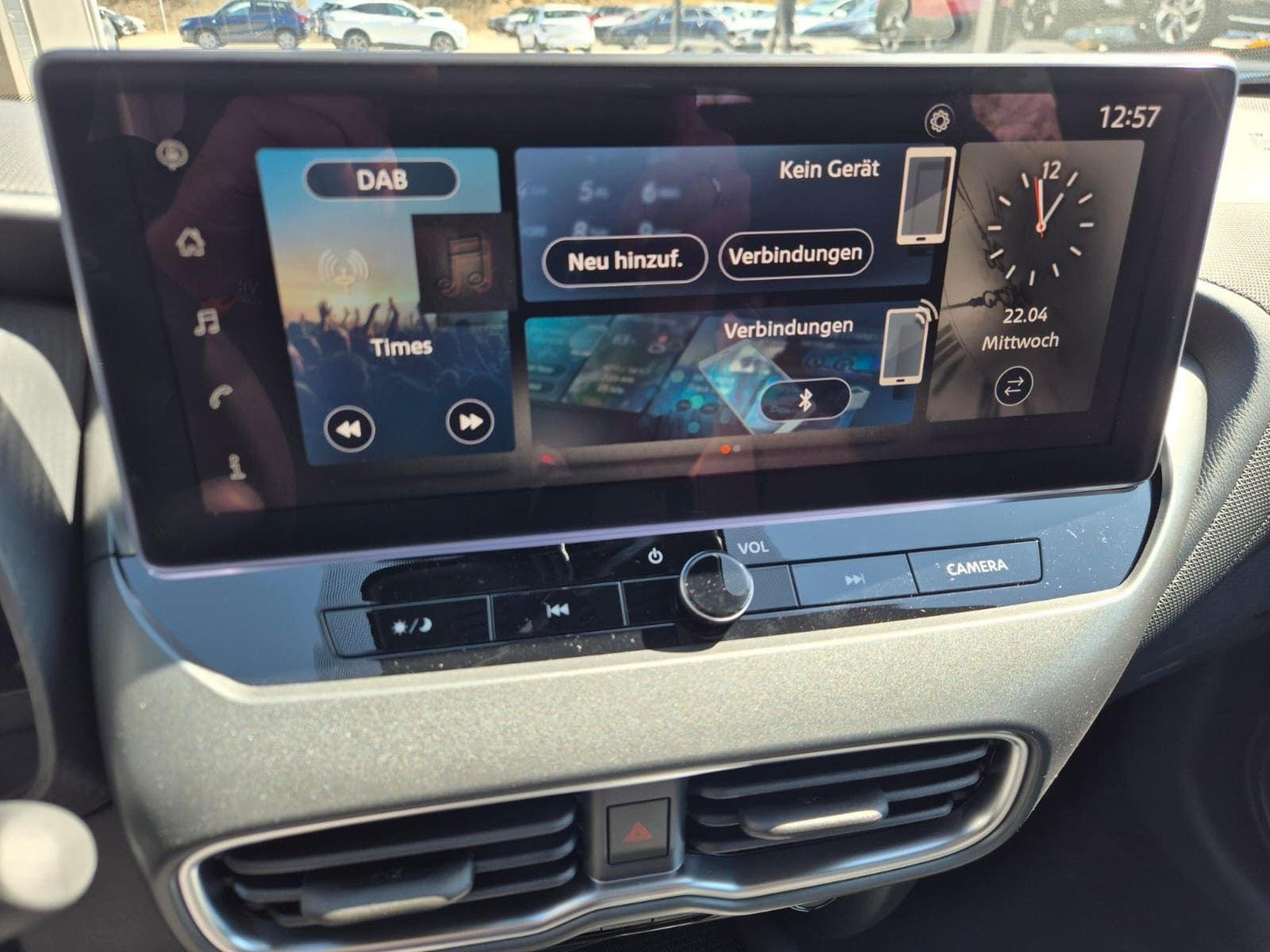 Nissan Juke N-Connecta (2026) - Photo 18