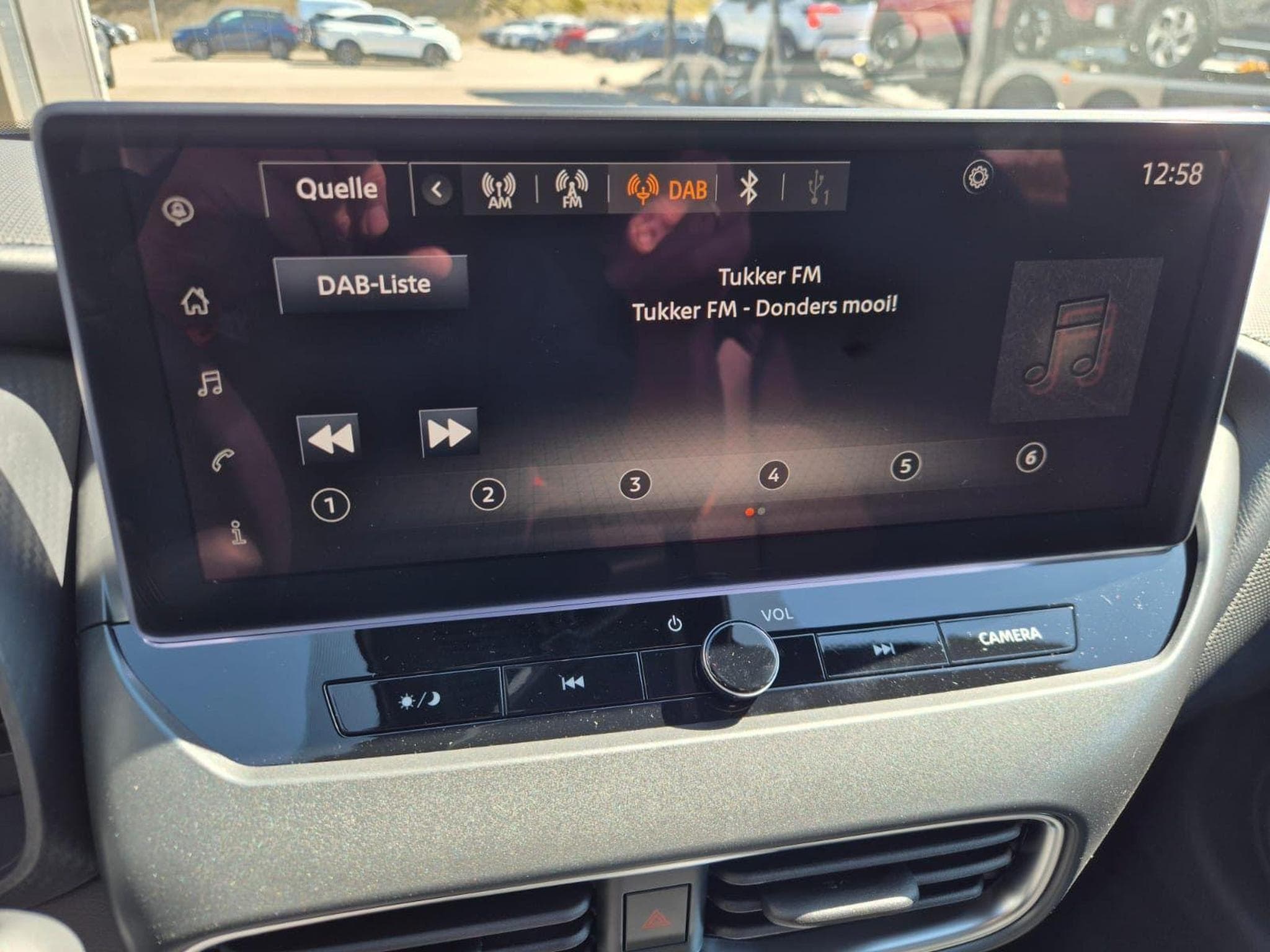 Nissan Juke N-Connecta (2026) - Photo 19