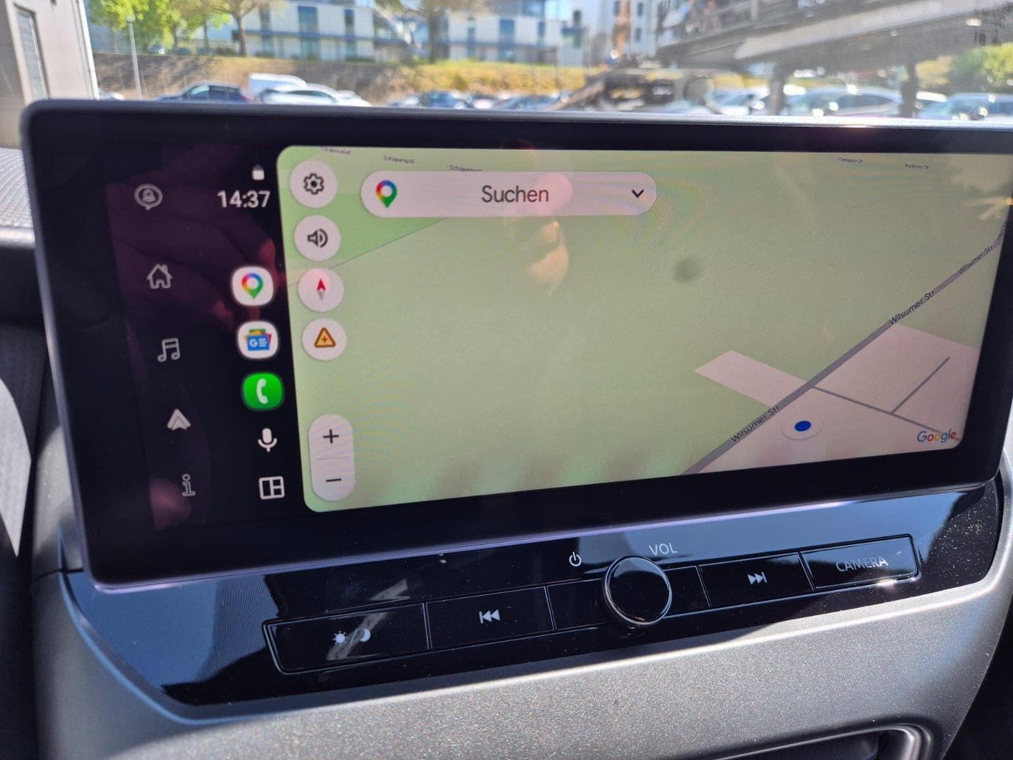 Nissan Juke N-Connecta (2026) - Photo 20