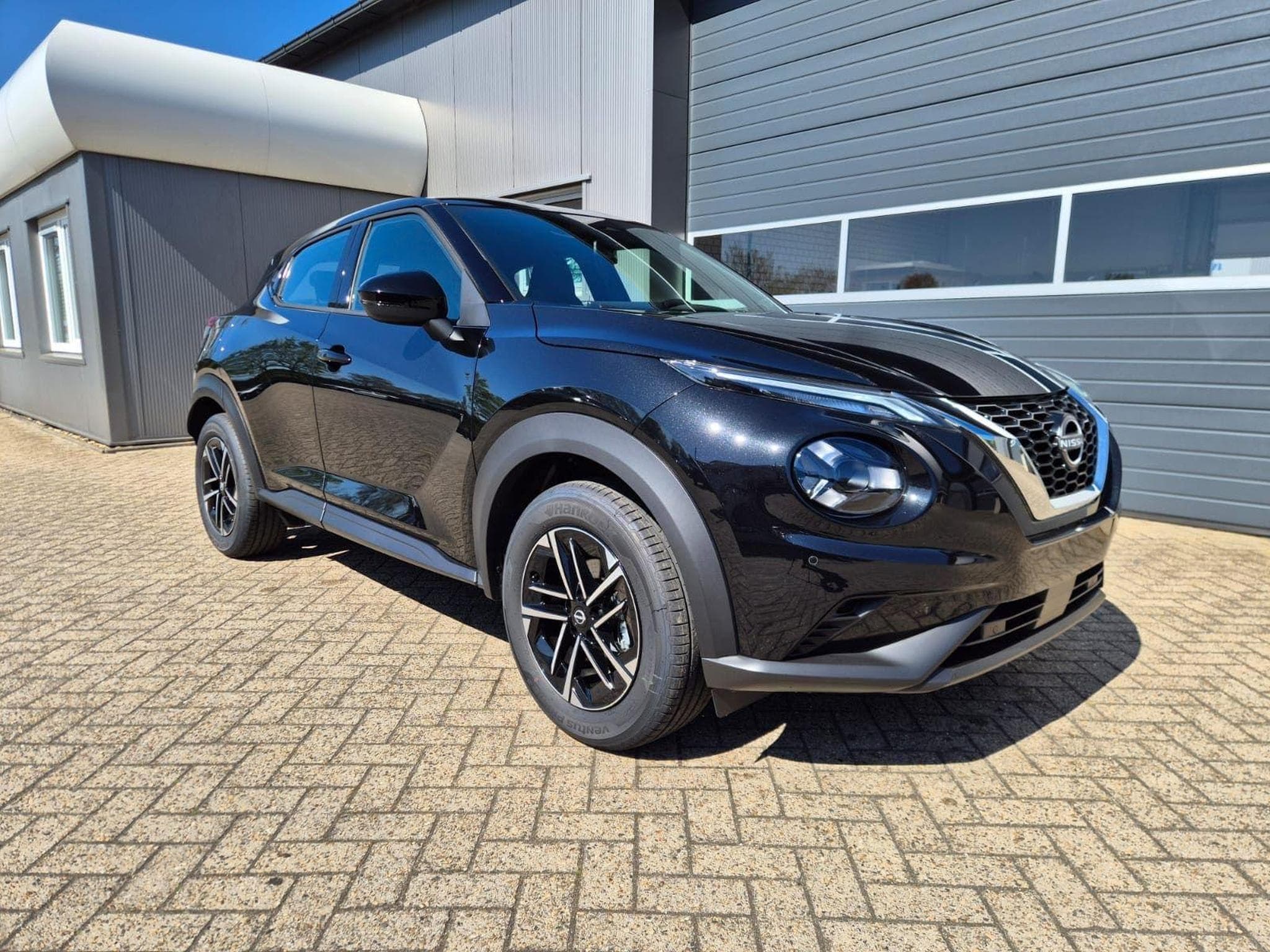 Nissan Juke N-Connecta (2026) - Photo 7