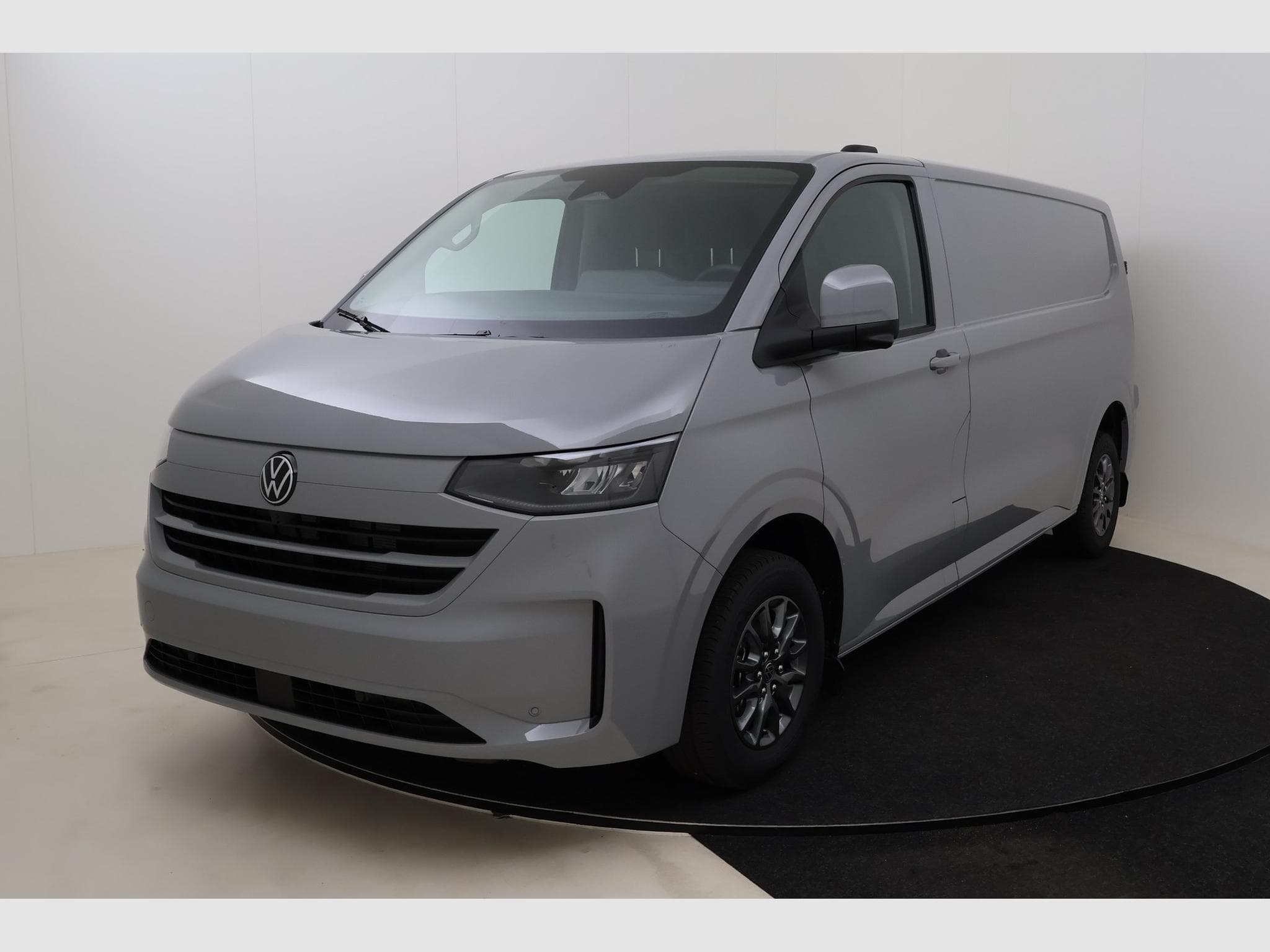 VW T6.1 T7 Fourgon 3500 mm (2026) - Photo 1