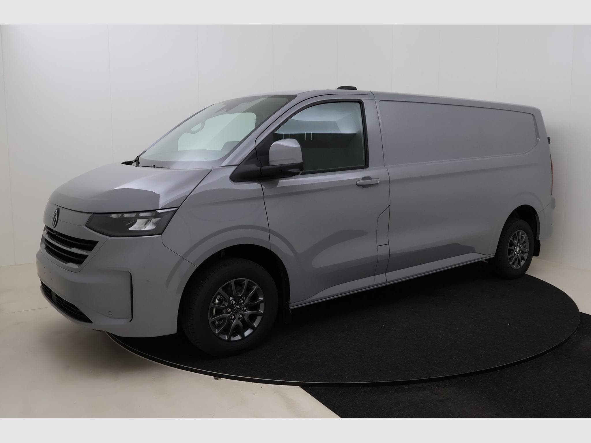 VW T6.1 T7 Fourgon 3500 mm (2026) - Photo 10