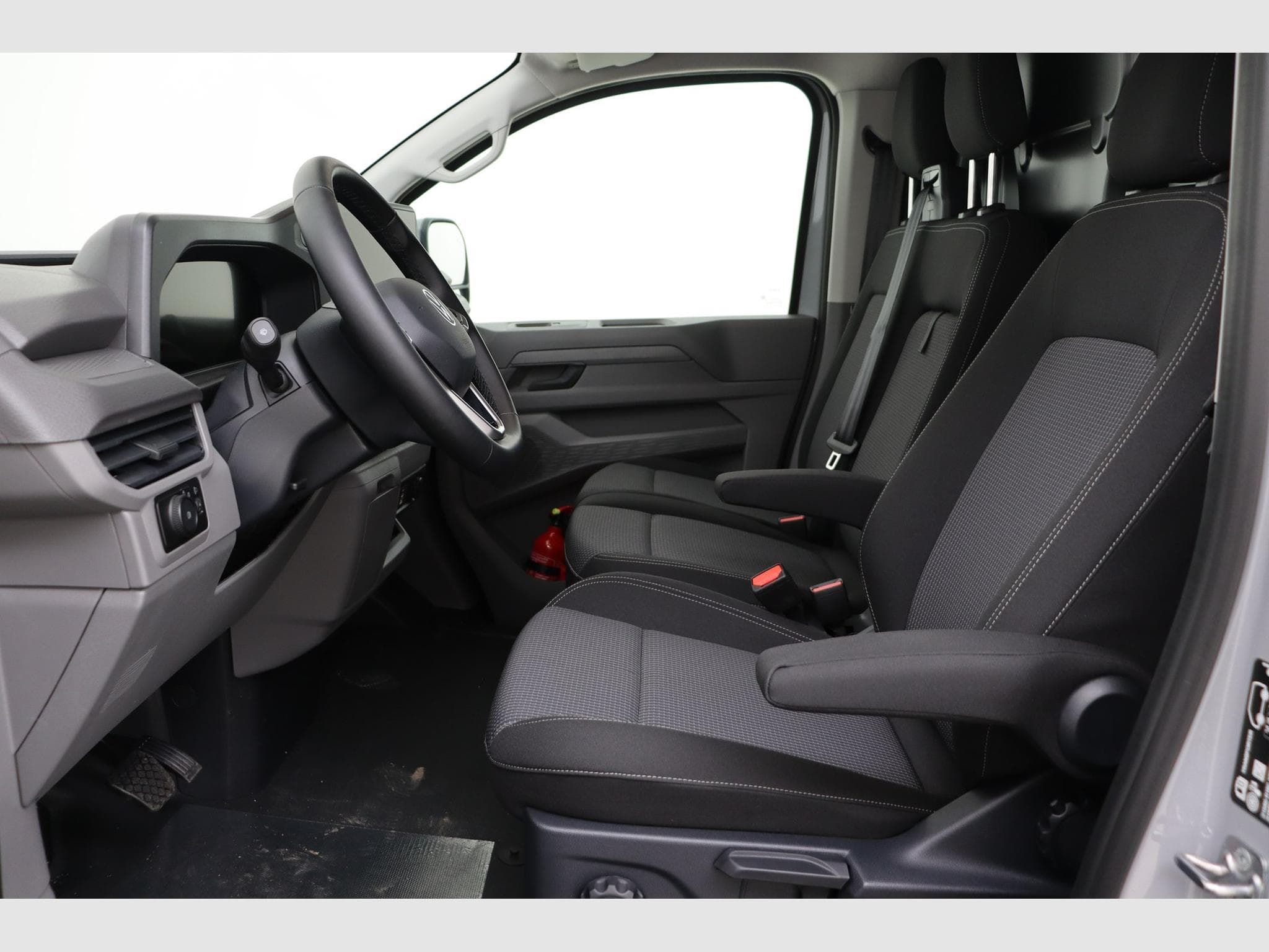 VW T6.1 T7 Fourgon 3500 mm (2026) - Photo 13