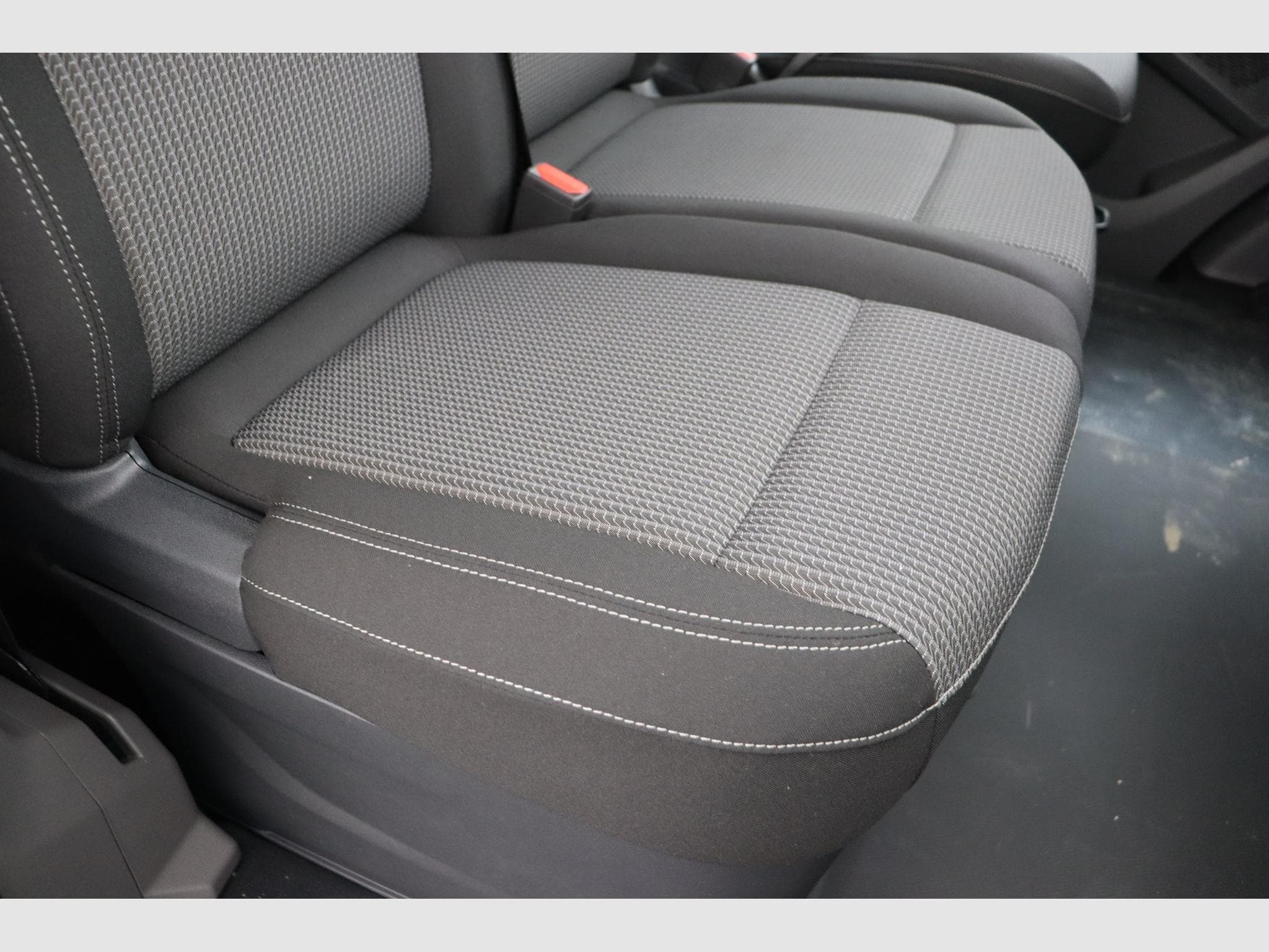 VW T6.1 T7 Fourgon 3500 mm (2026) - Photo 15
