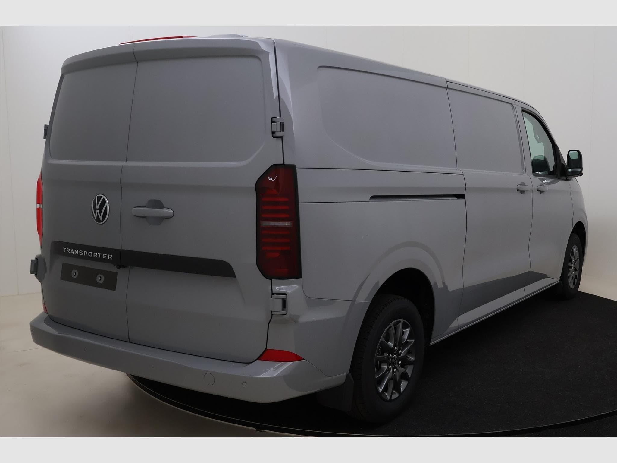 VW T6.1 T7 Fourgon 3500 mm (2026) - Photo 6