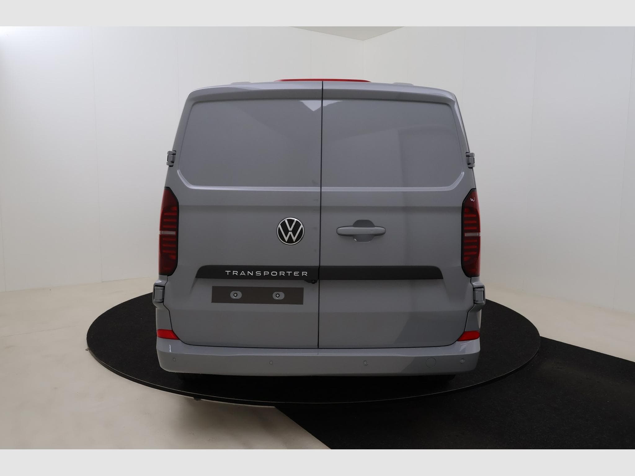 VW T6.1 T7 Fourgon 3500 mm (2026) - Photo 7