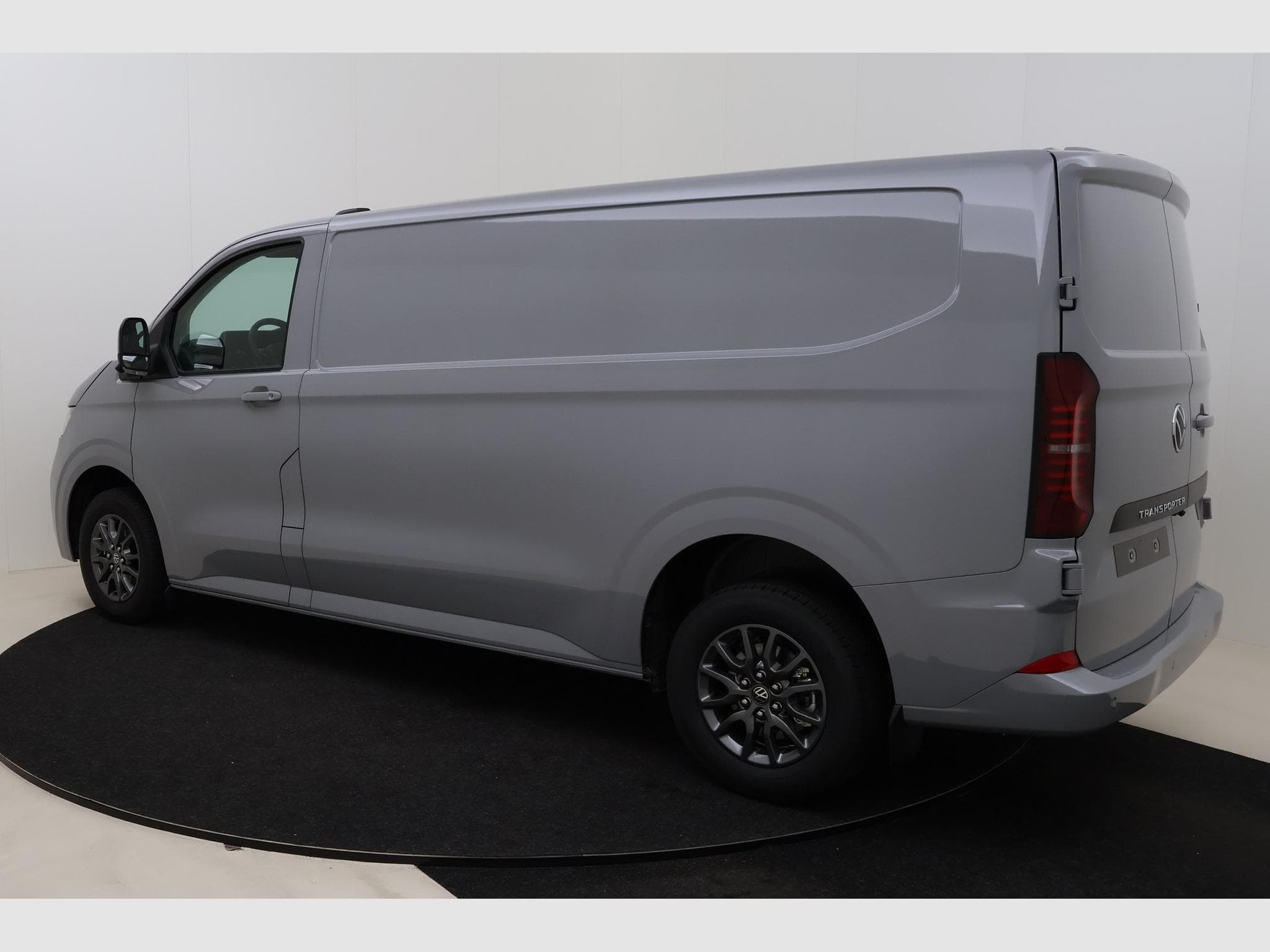 VW T6.1 T7 Fourgon 3500 mm (2026) - Photo 8
