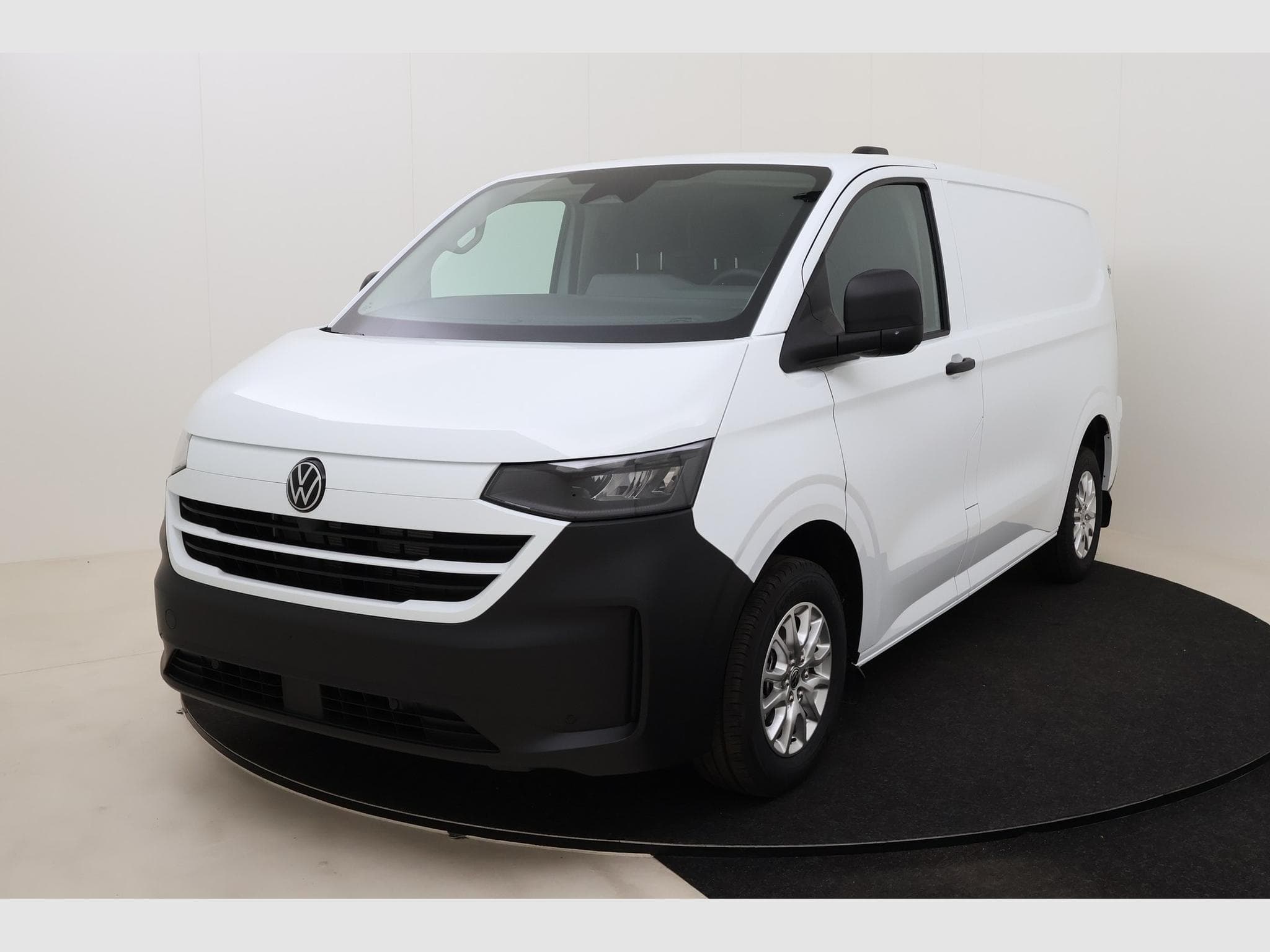 VW T6.1 T7 Fourgon 3100 mm (2026) - Photo 1