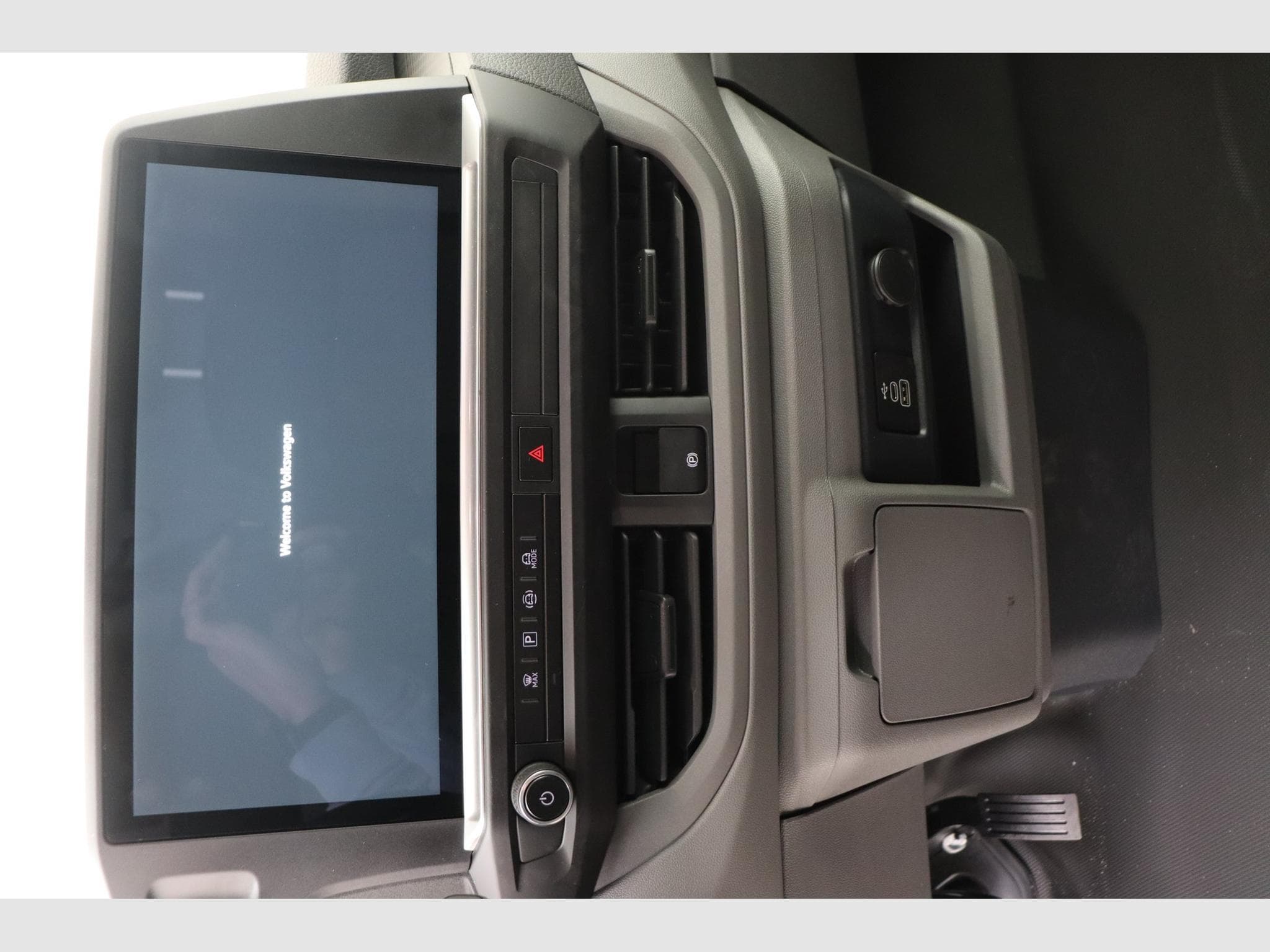 VW T6.1 T7 Fourgon 3100 mm (2026) - Photo 12