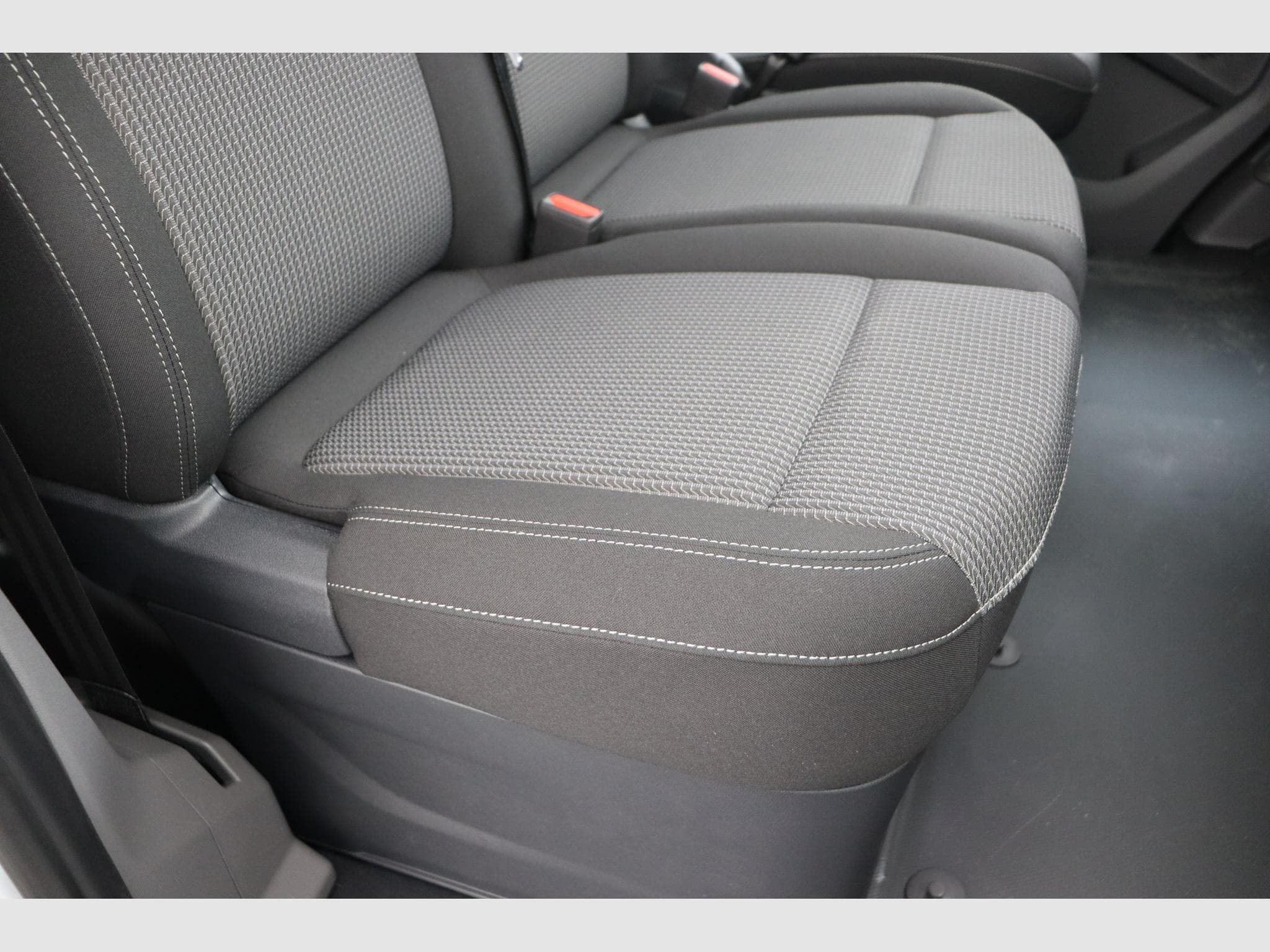 VW T6.1 T7 Fourgon 3100 mm (2026) - Photo 15