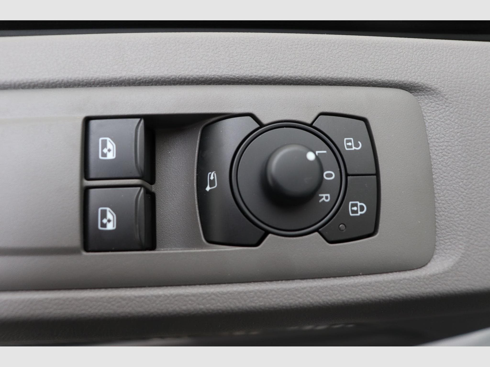 VW T6.1 T7 Fourgon 3100 mm (2026) - Photo 16