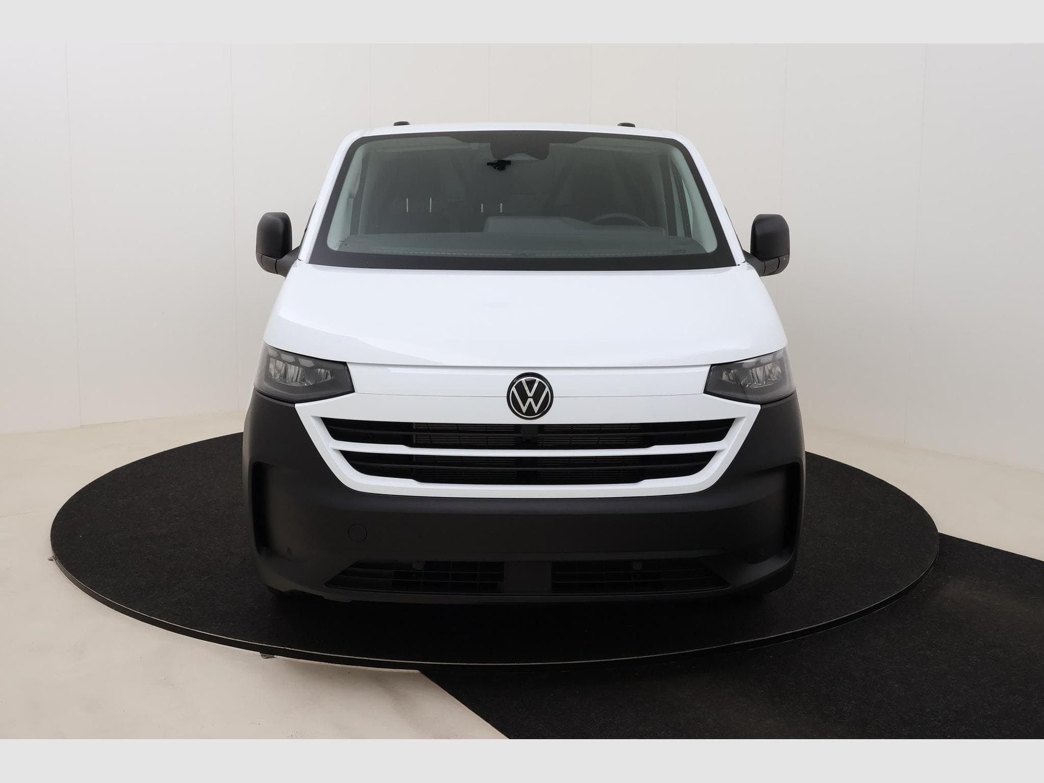 VW T6.1 T7 Fourgon 3100 mm (2026) - Photo 2