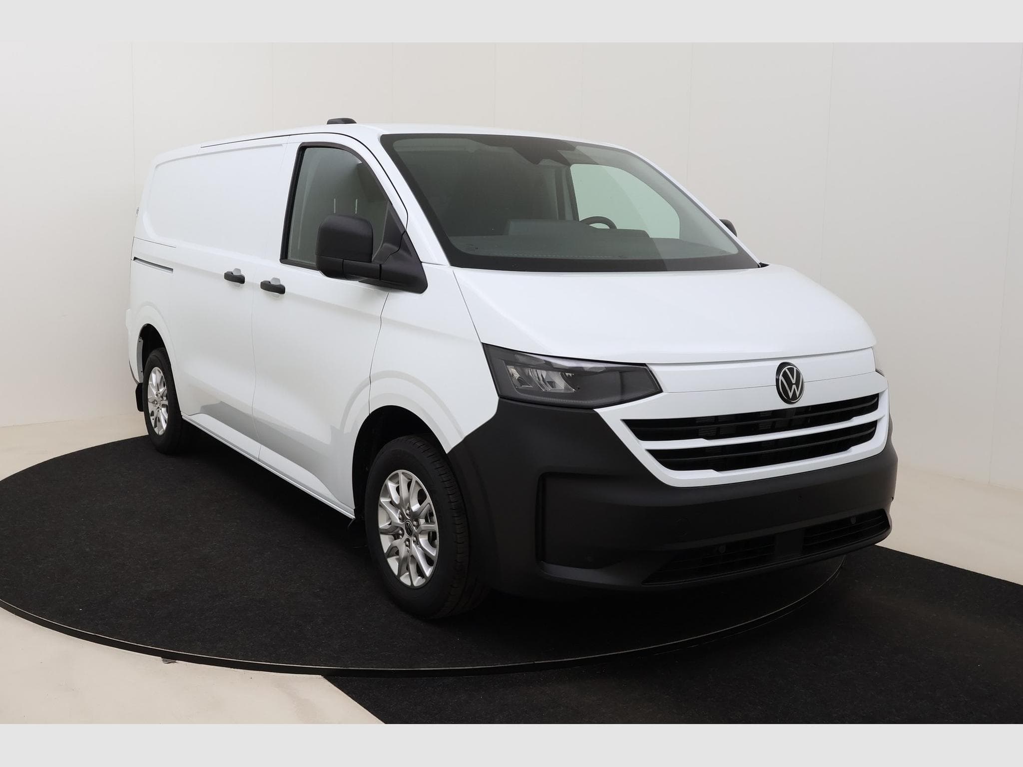 VW T6.1 T7 Fourgon 3100 mm (2026) - Photo 3