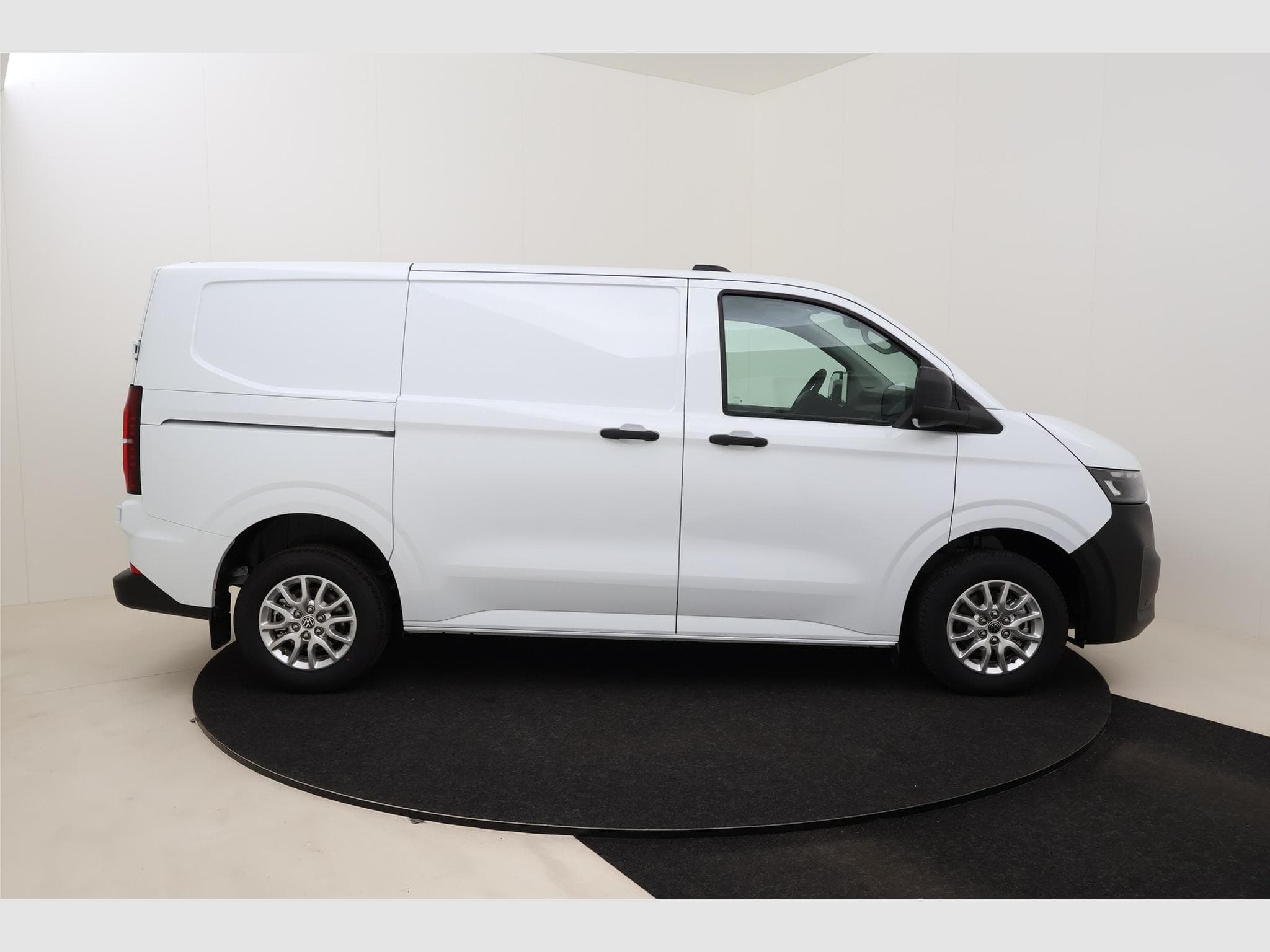 VW T6.1 T7 Fourgon 3100 mm (2026) - Photo 4