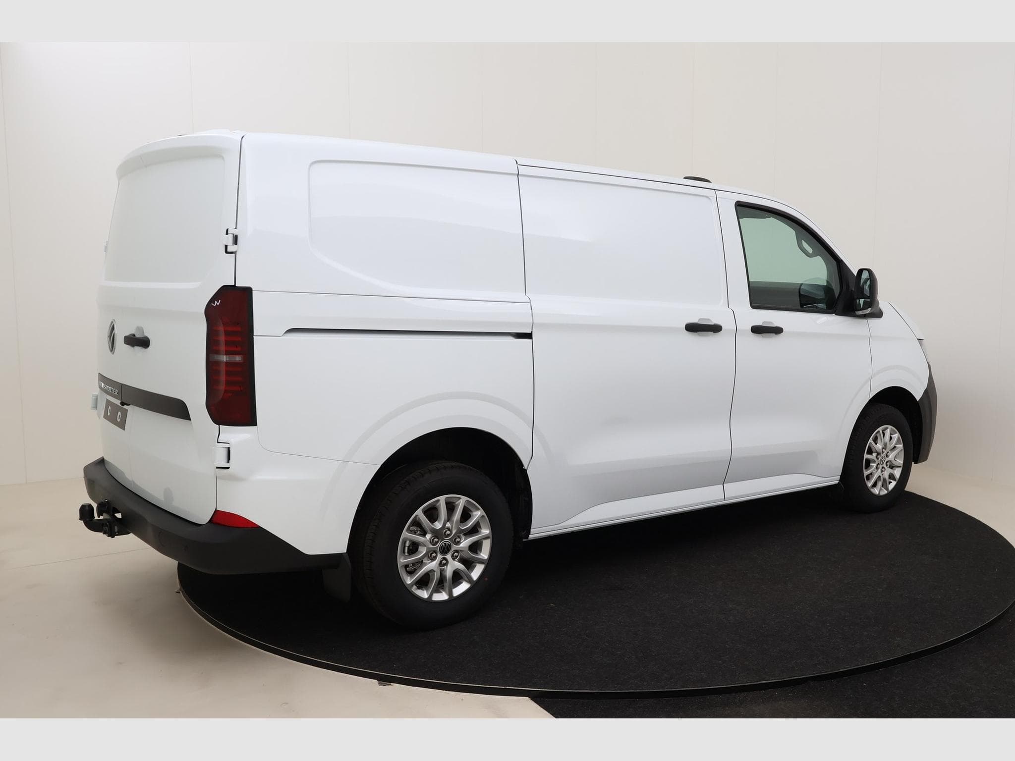 VW T6.1 T7 Fourgon 3100 mm (2026) - Photo 5