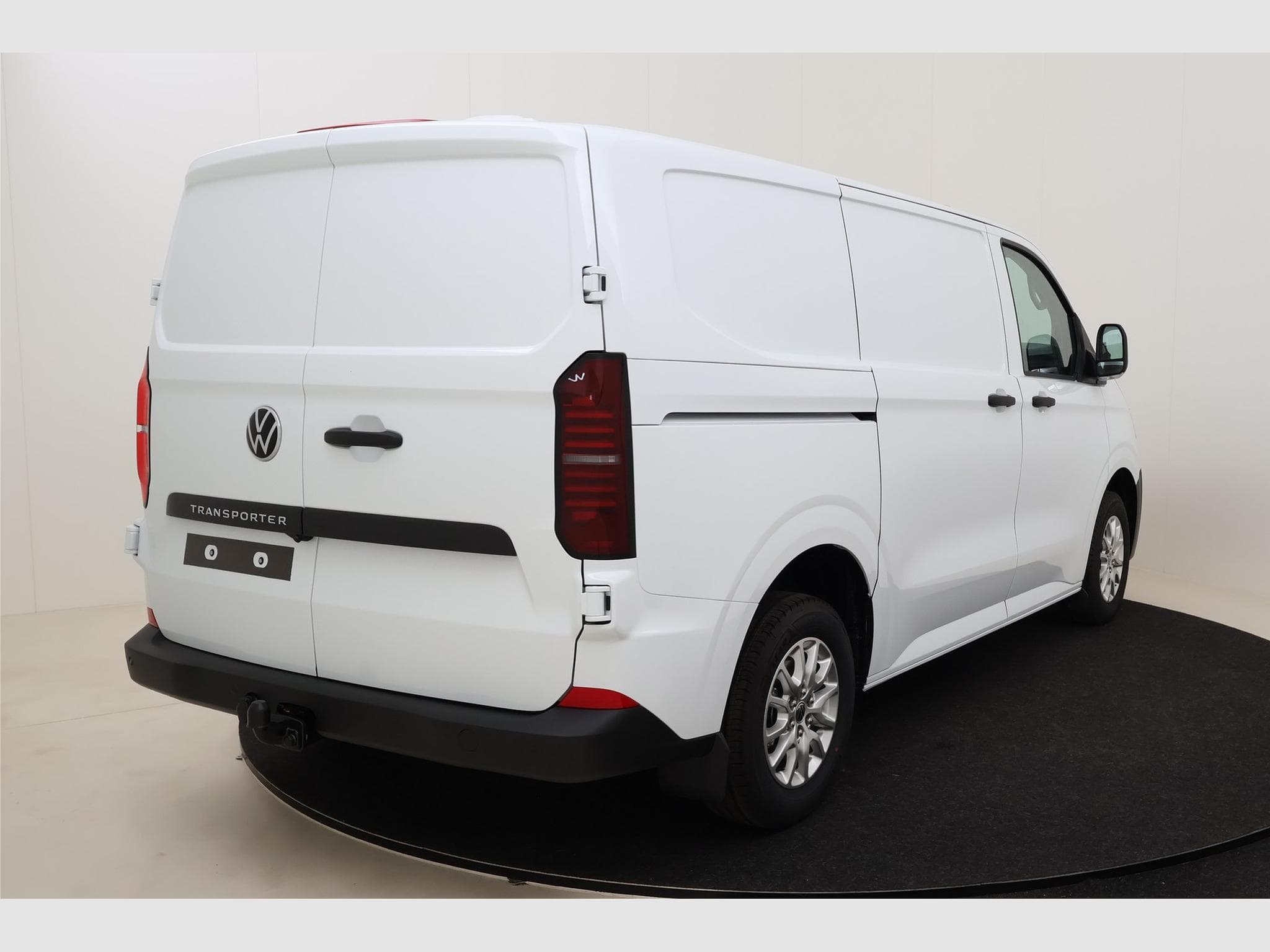 VW T6.1 T7 Fourgon 3100 mm (2026) - Photo 6