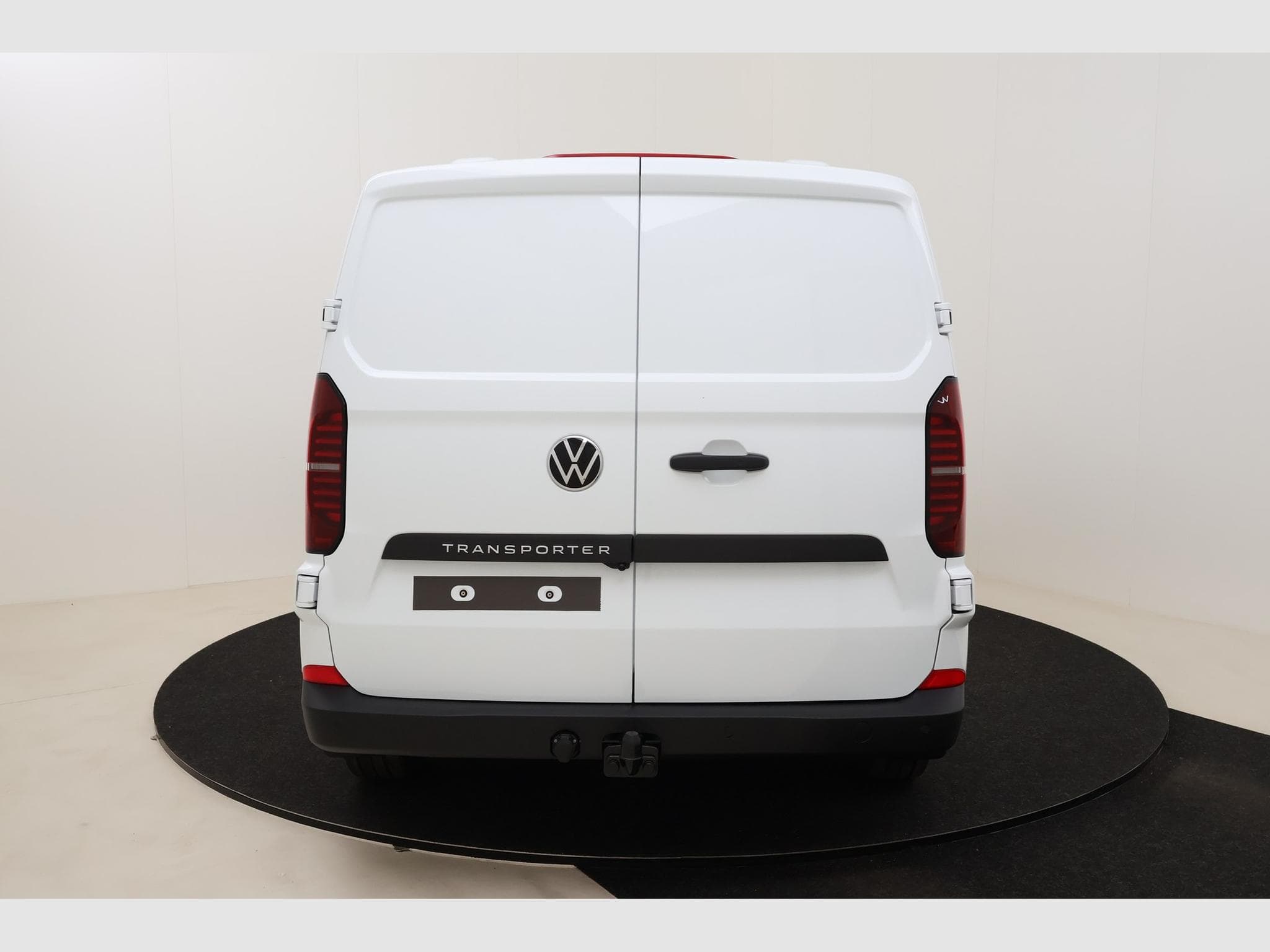 VW T6.1 T7 Fourgon 3100 mm (2026) - Photo 7